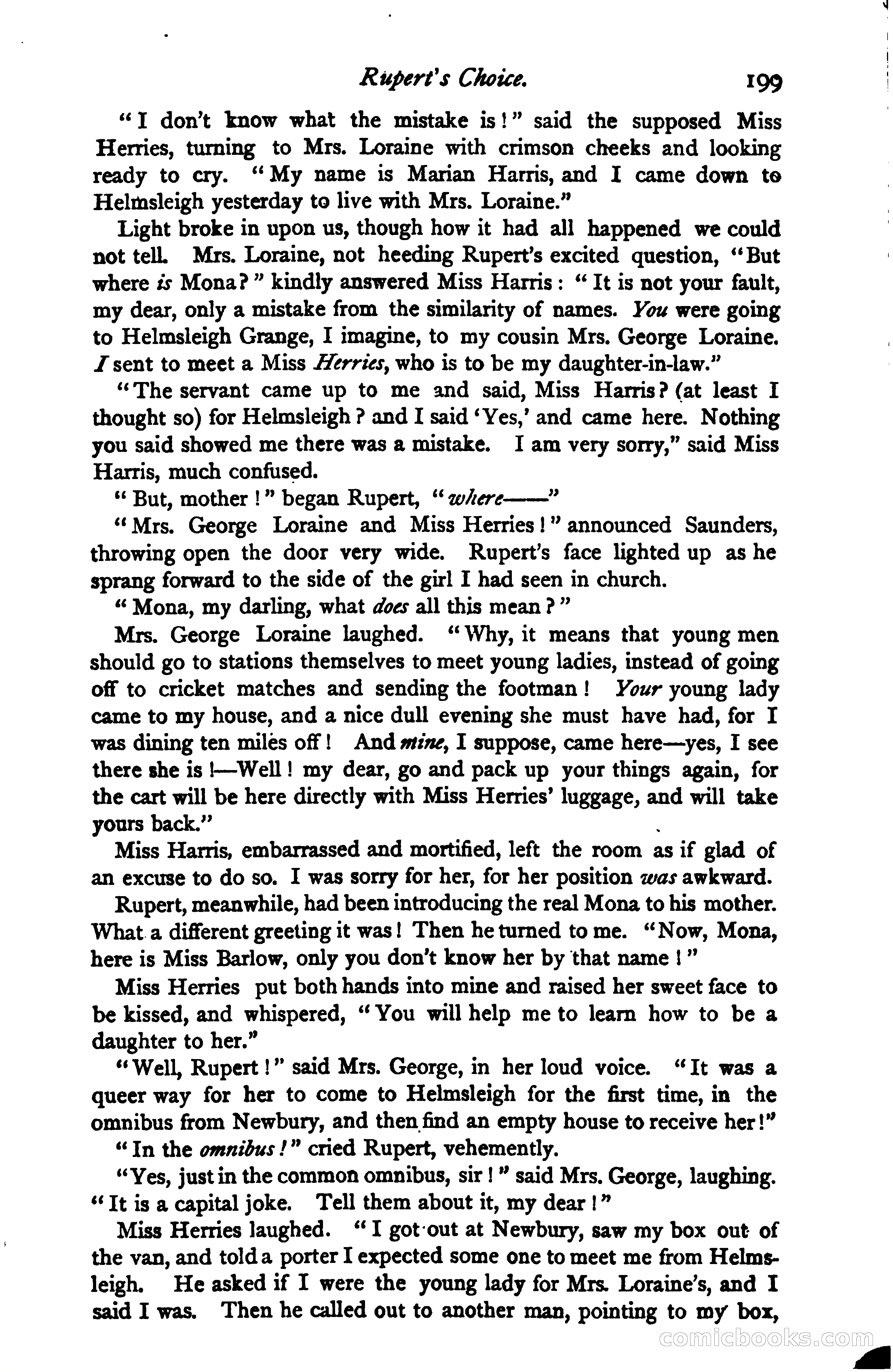 The Argosy — page 211 of 400
