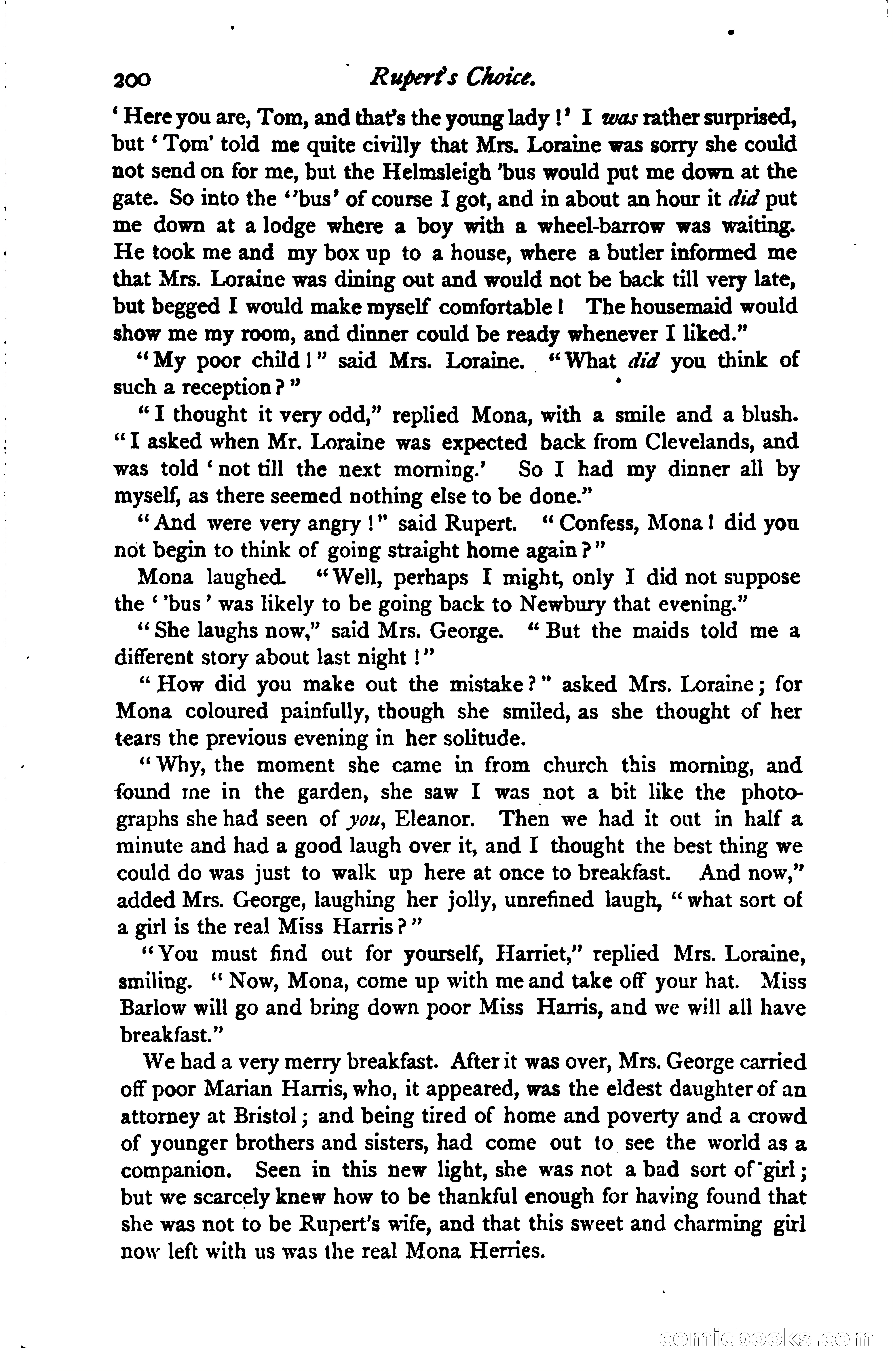 The Argosy — page 212 of 400