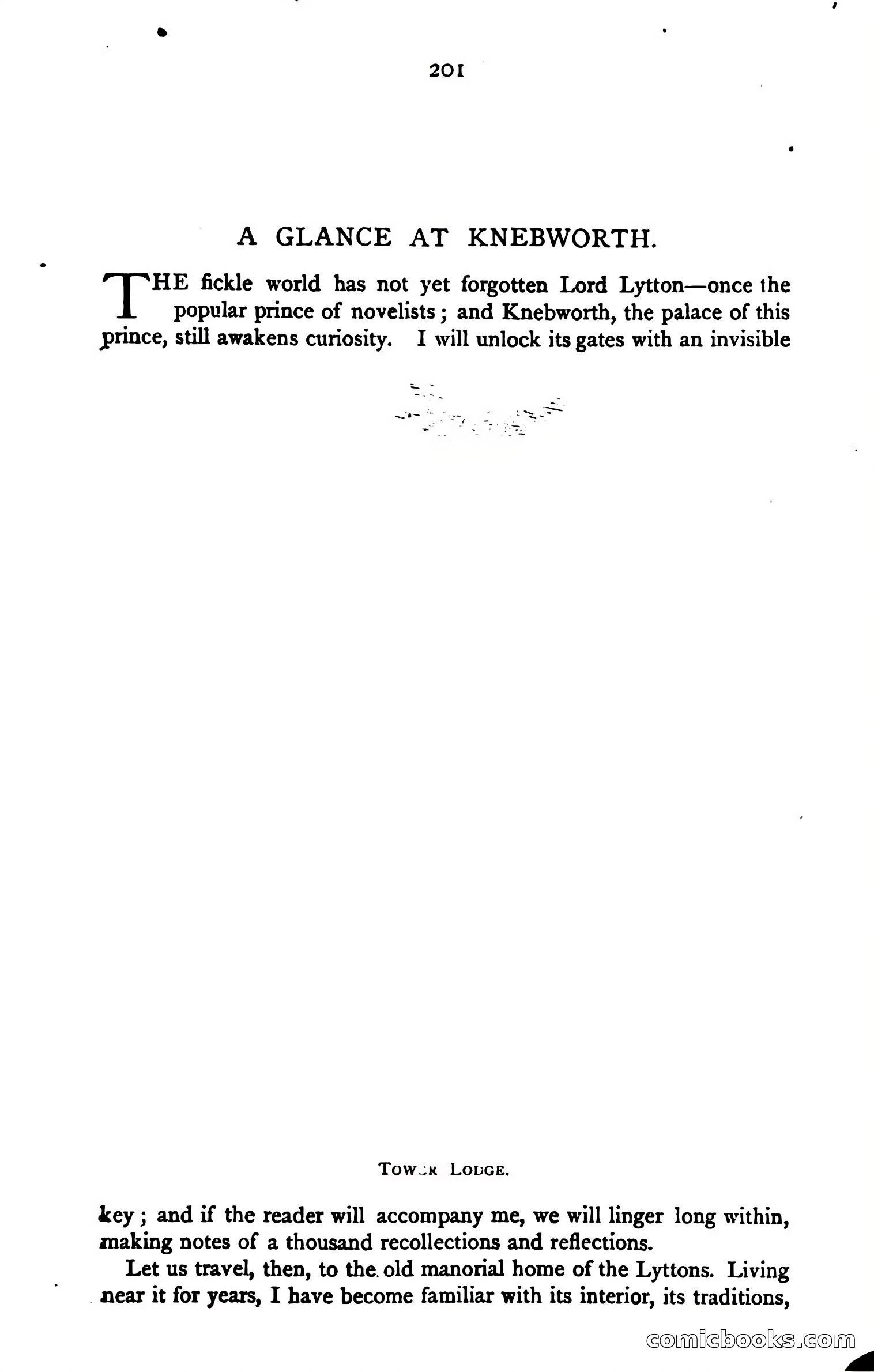 The Argosy — page 213 of 400
