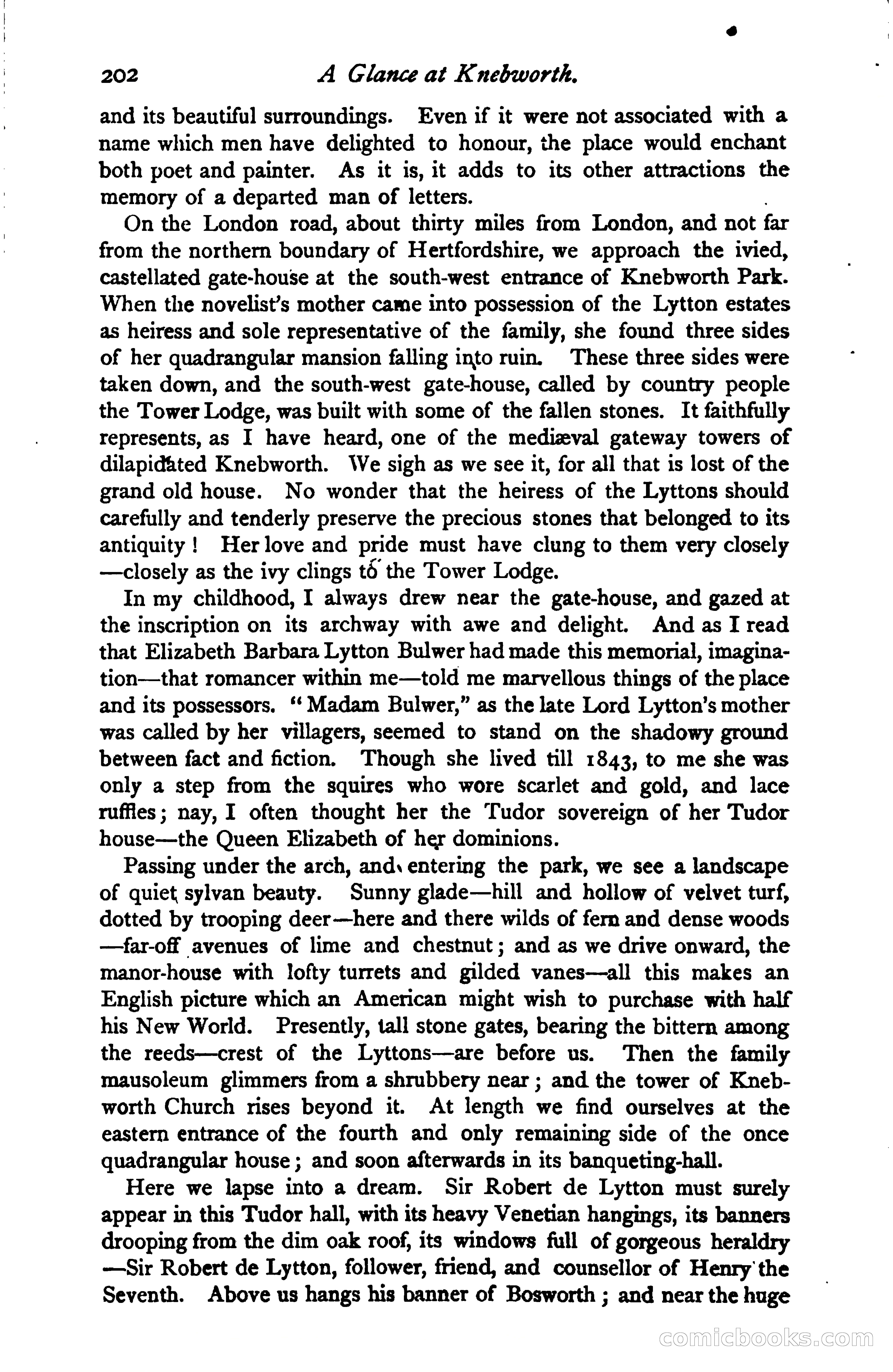 The Argosy — page 214 of 400
