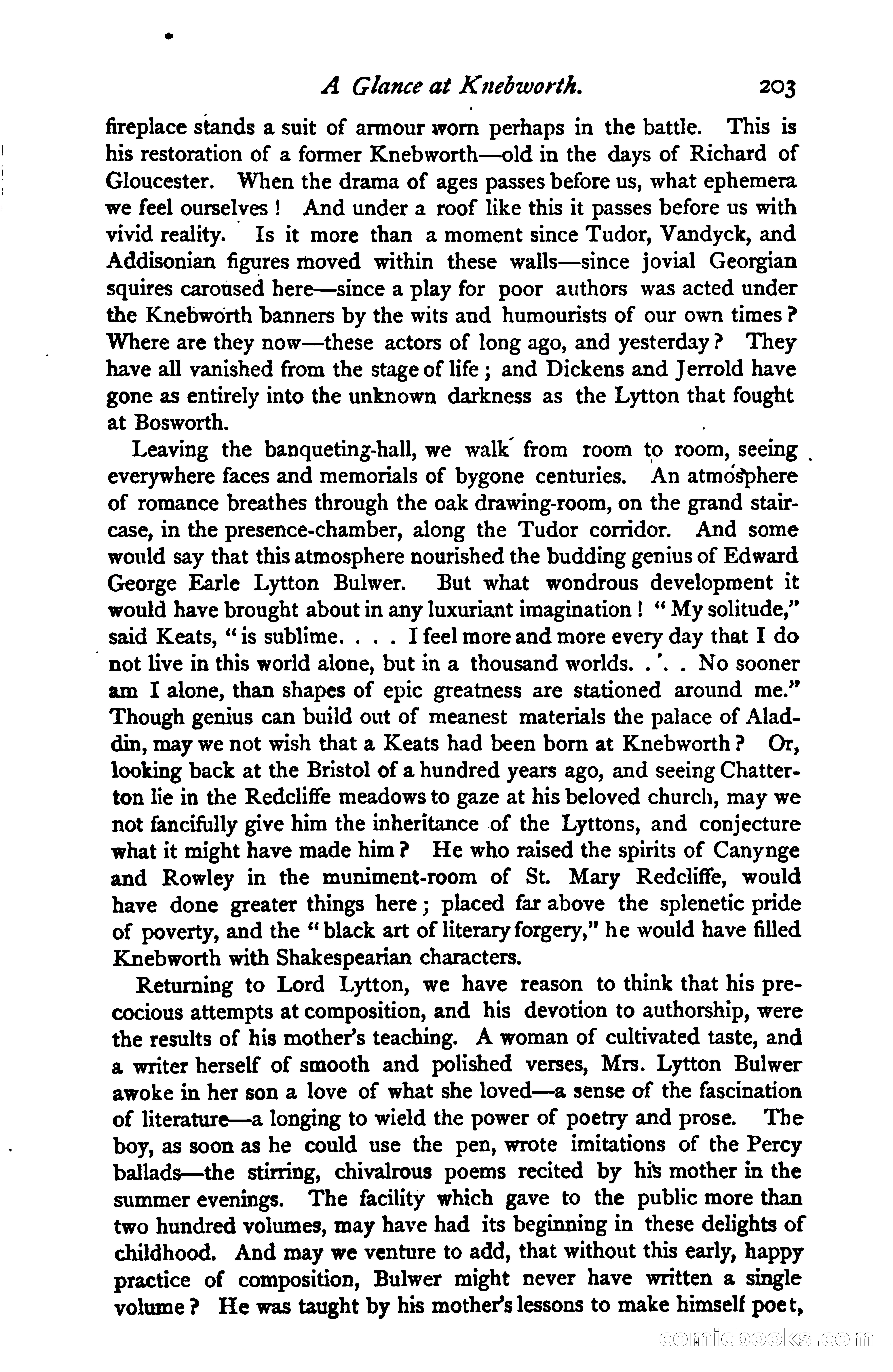 The Argosy — page 215 of 400