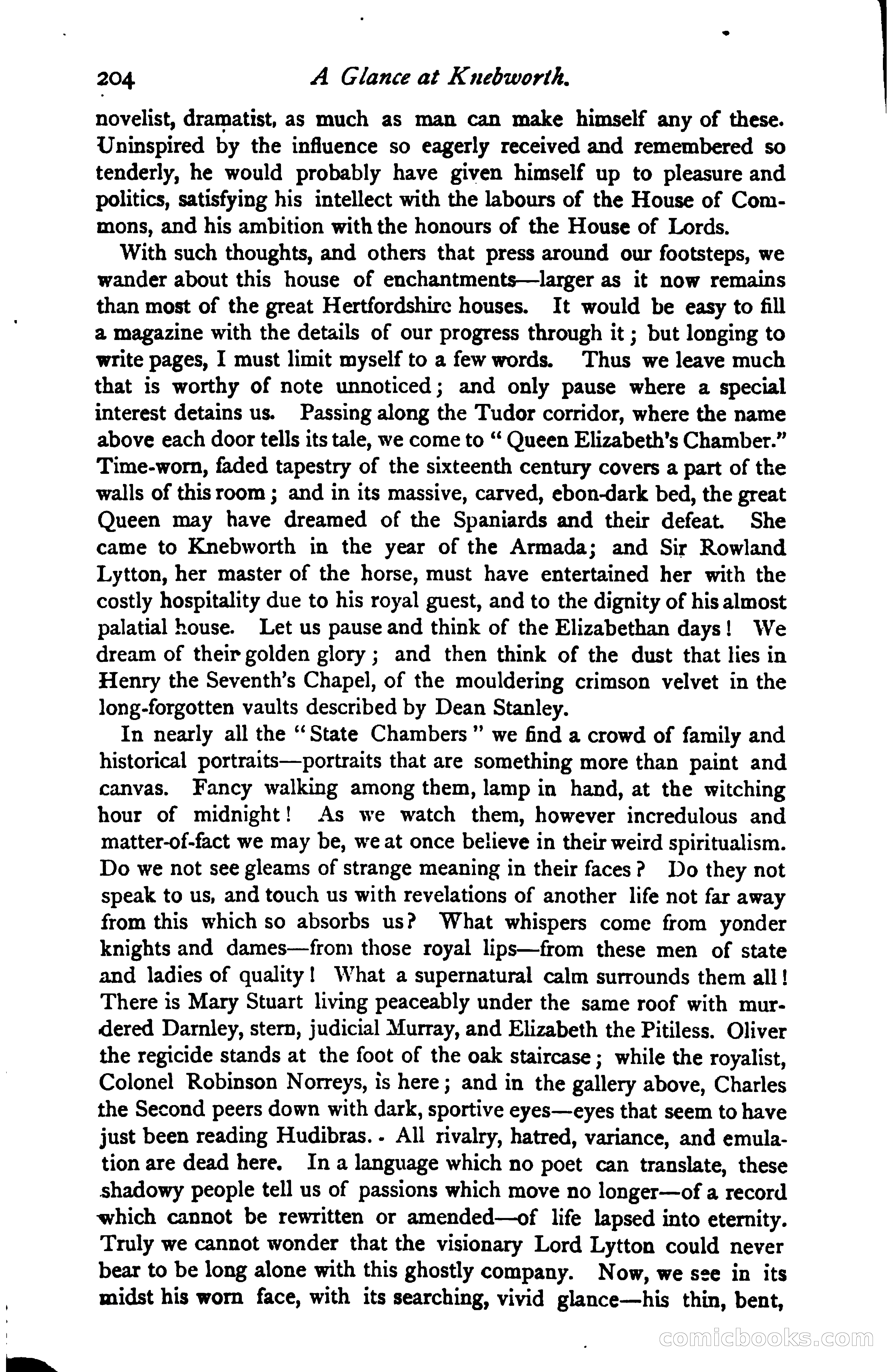 The Argosy — page 216 of 400