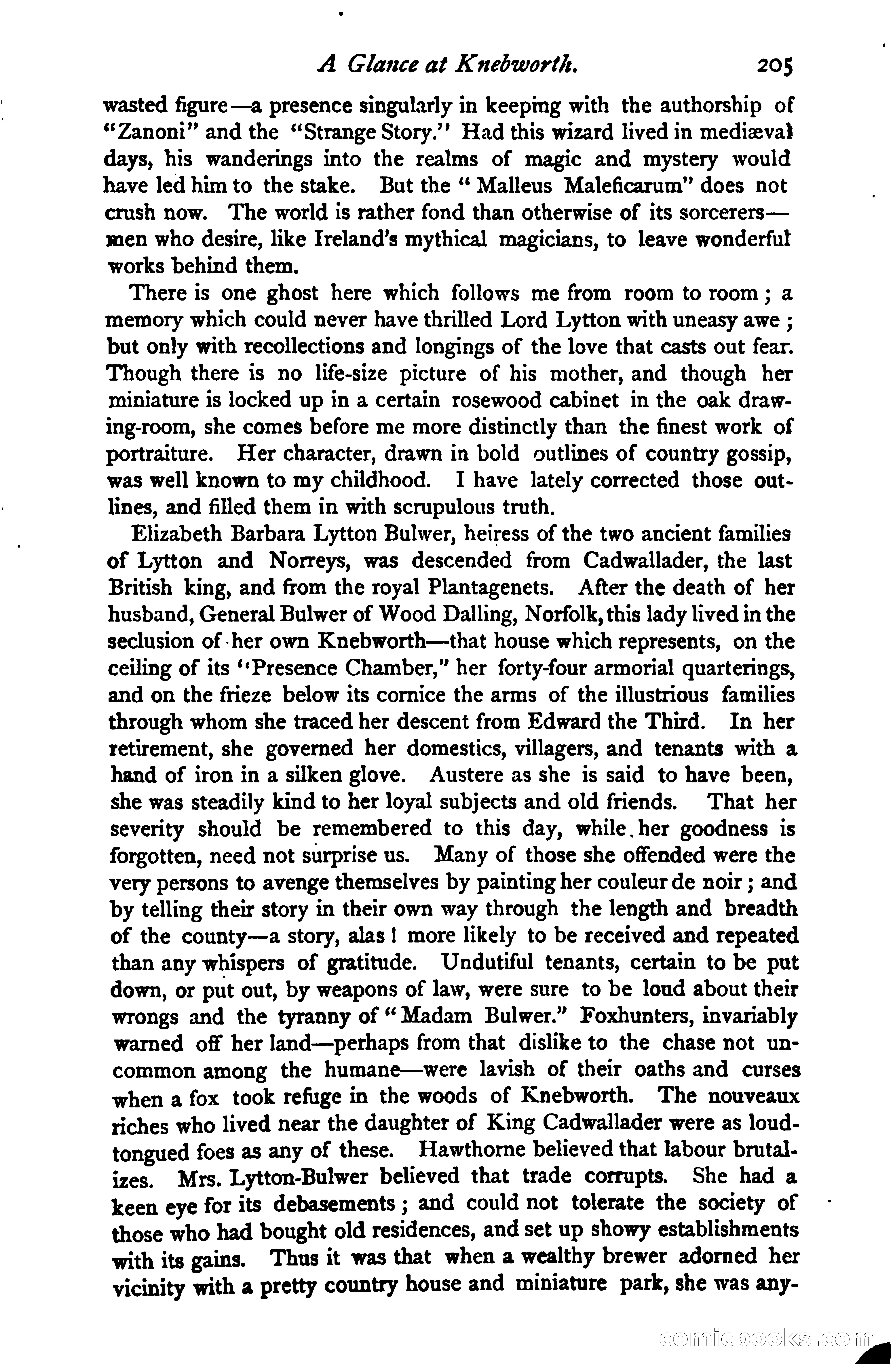 The Argosy — page 217 of 400