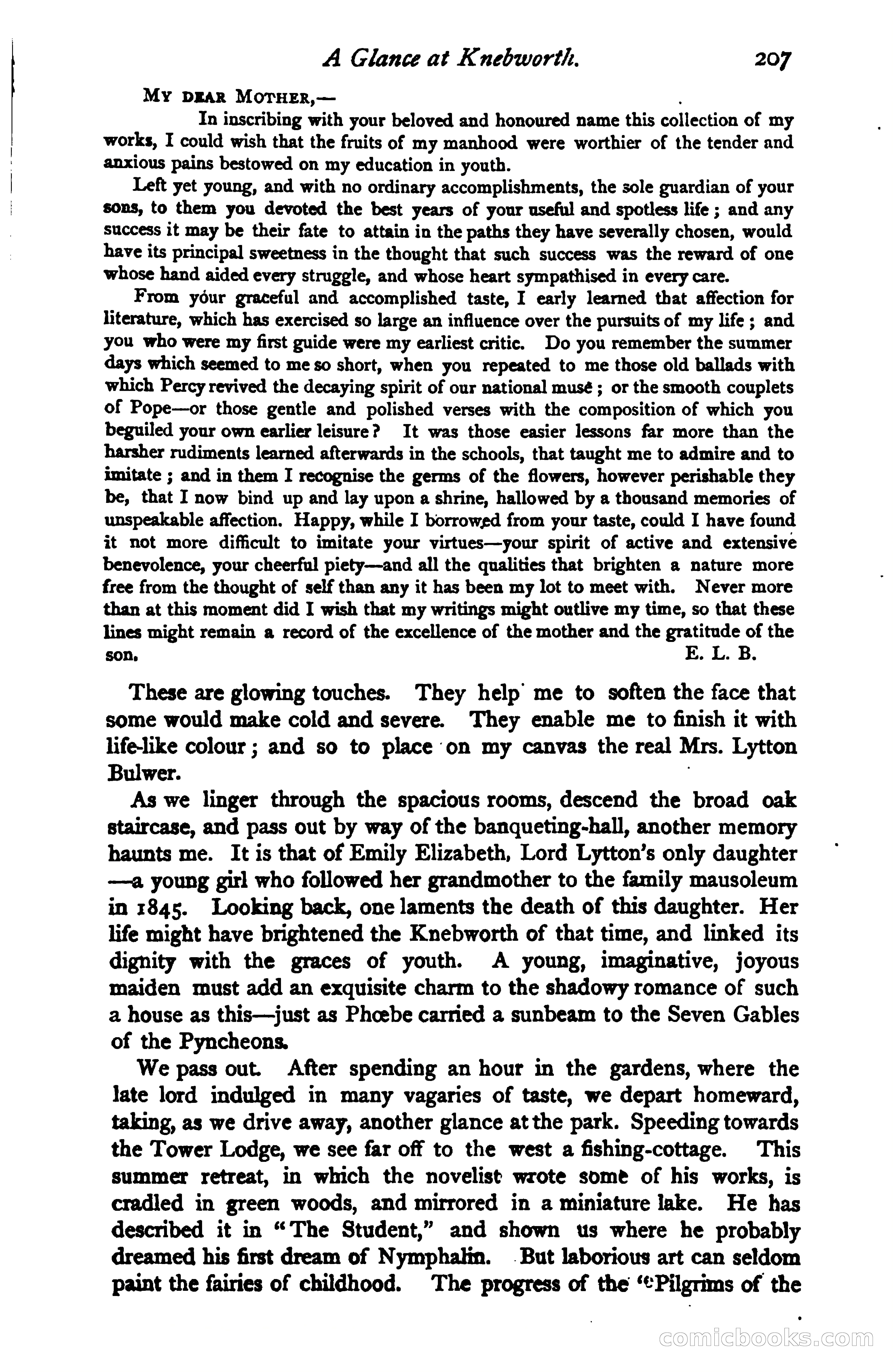 The Argosy — page 219 of 400