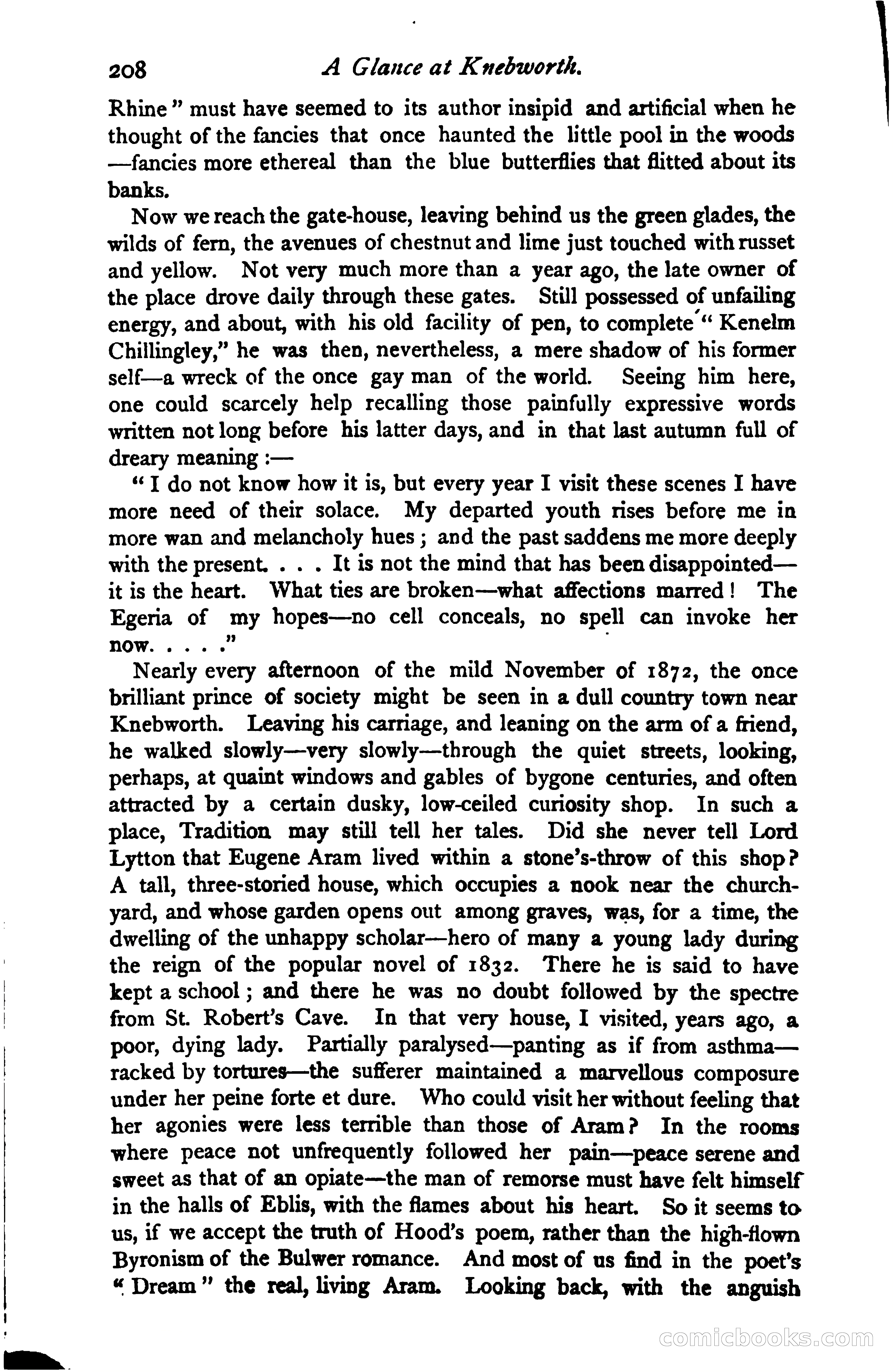 The Argosy — page 220 of 400