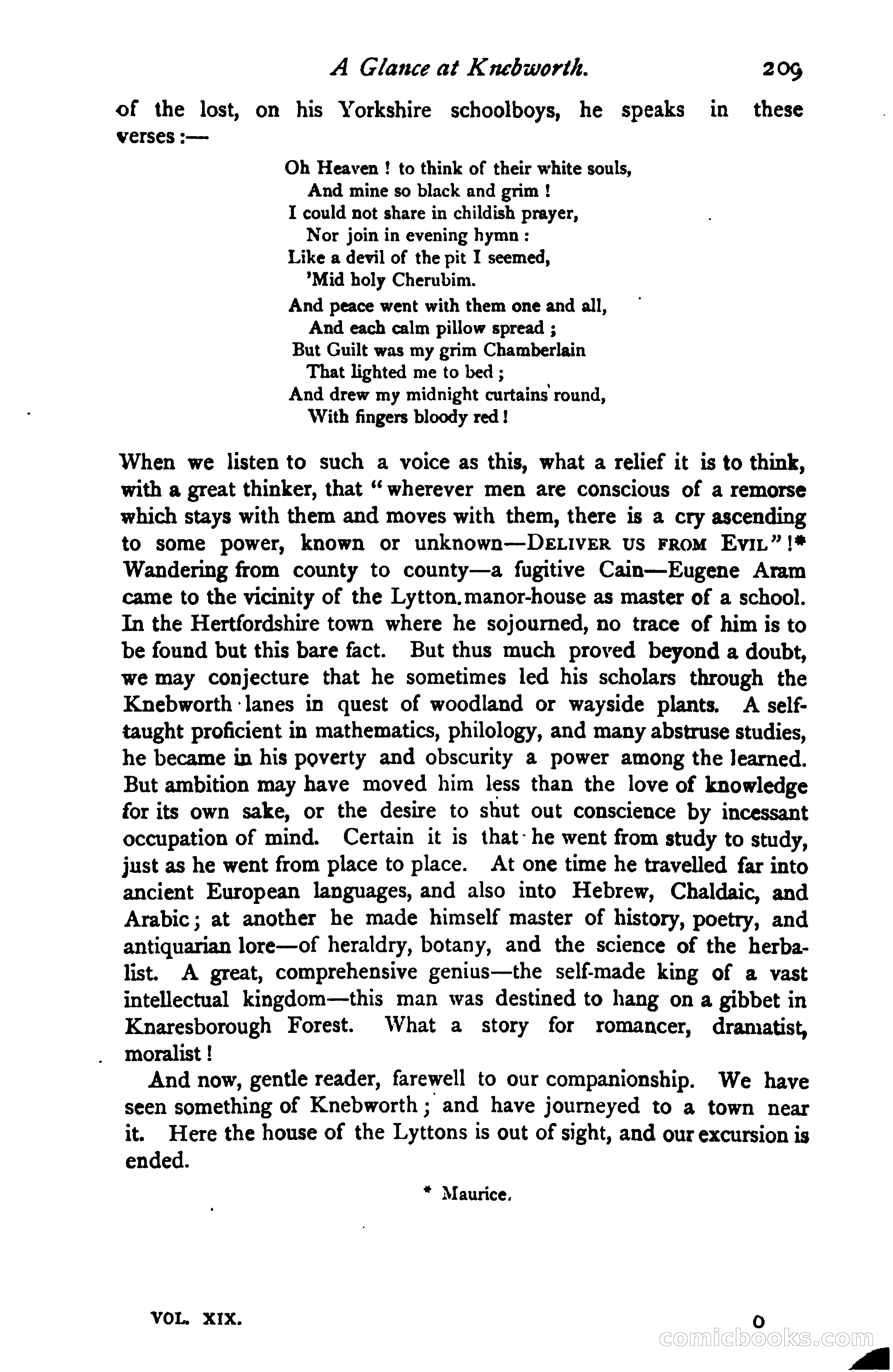The Argosy — page 221 of 400