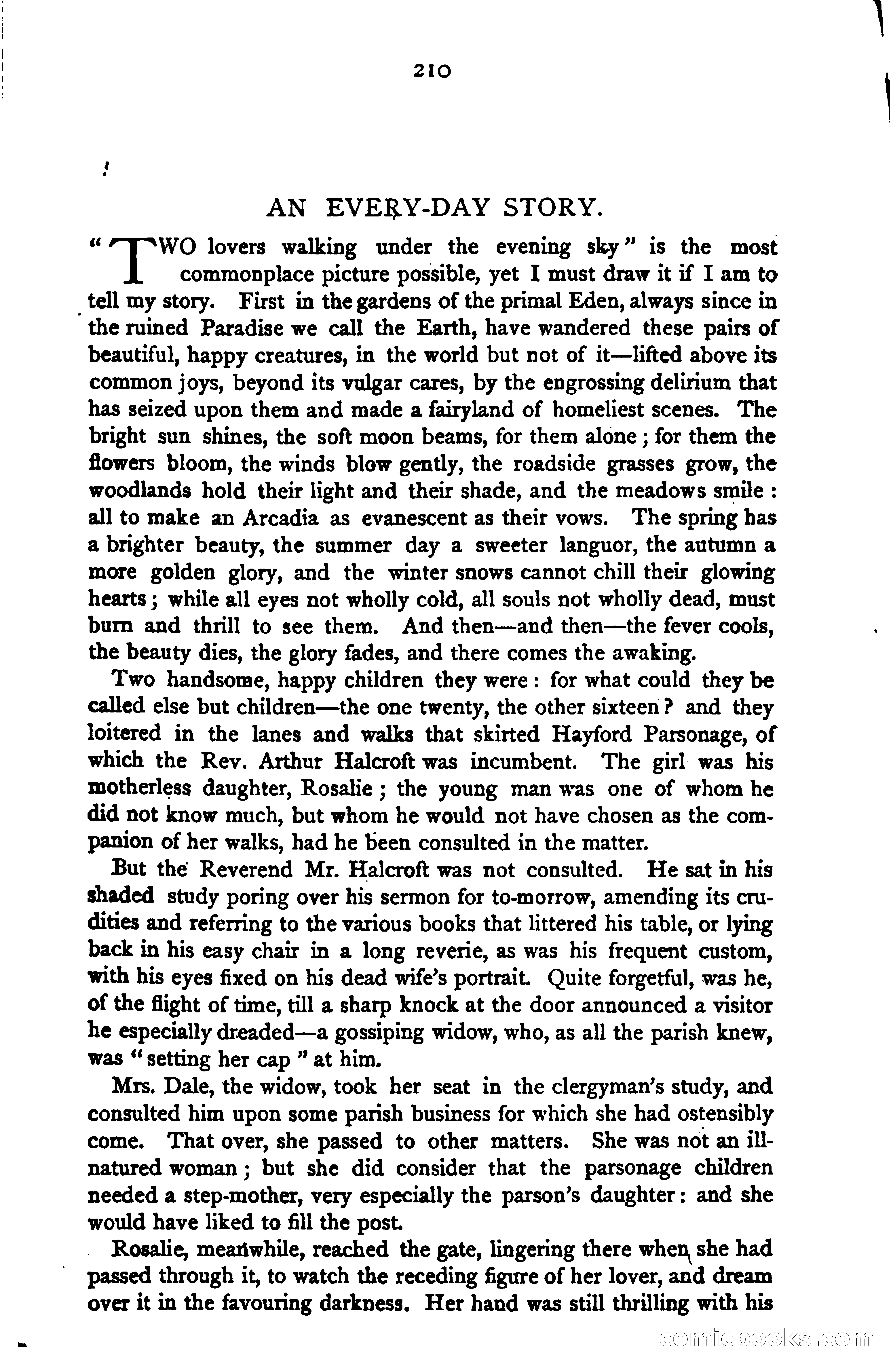 The Argosy — page 222 of 400