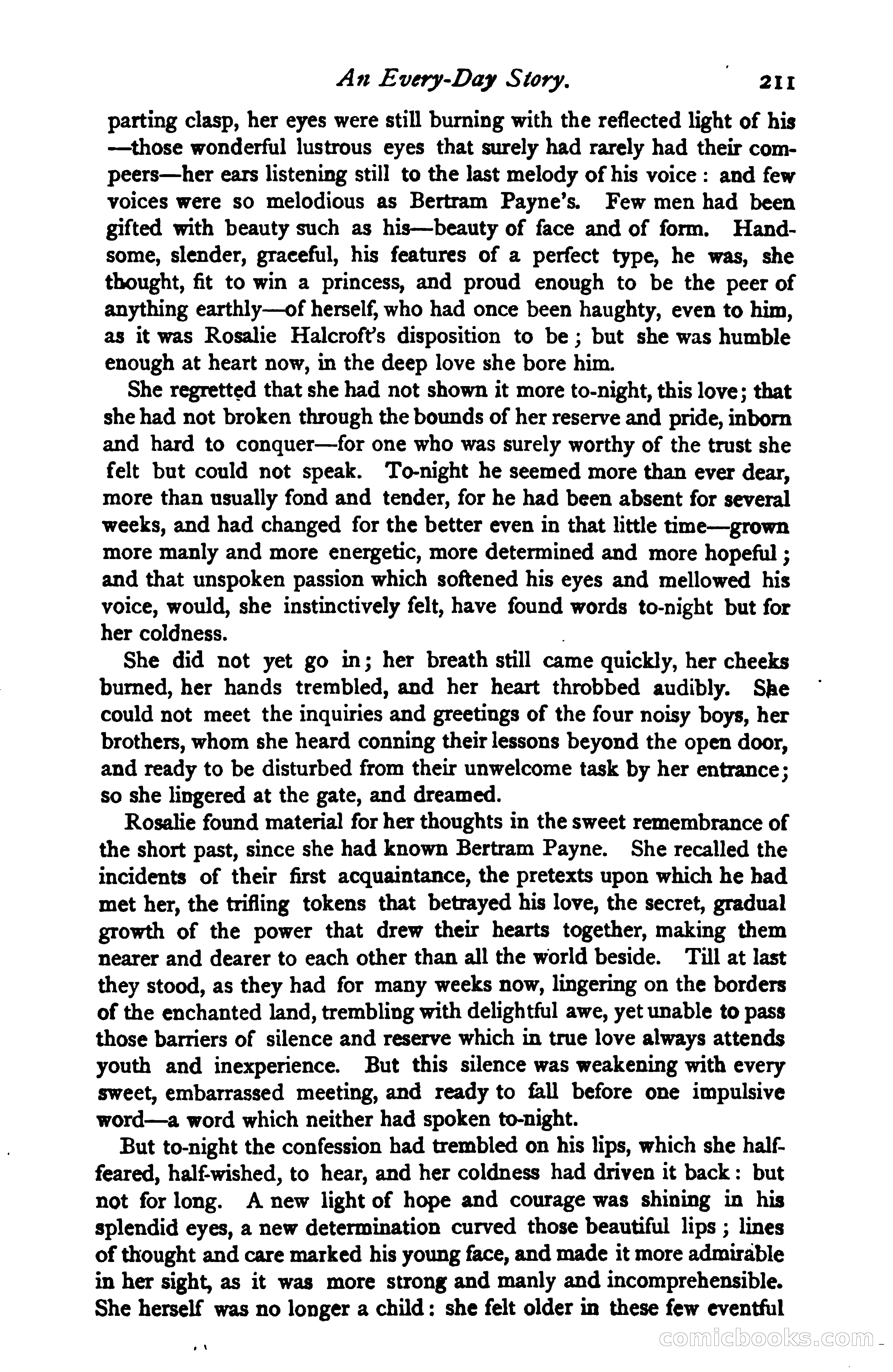 The Argosy — page 223 of 400