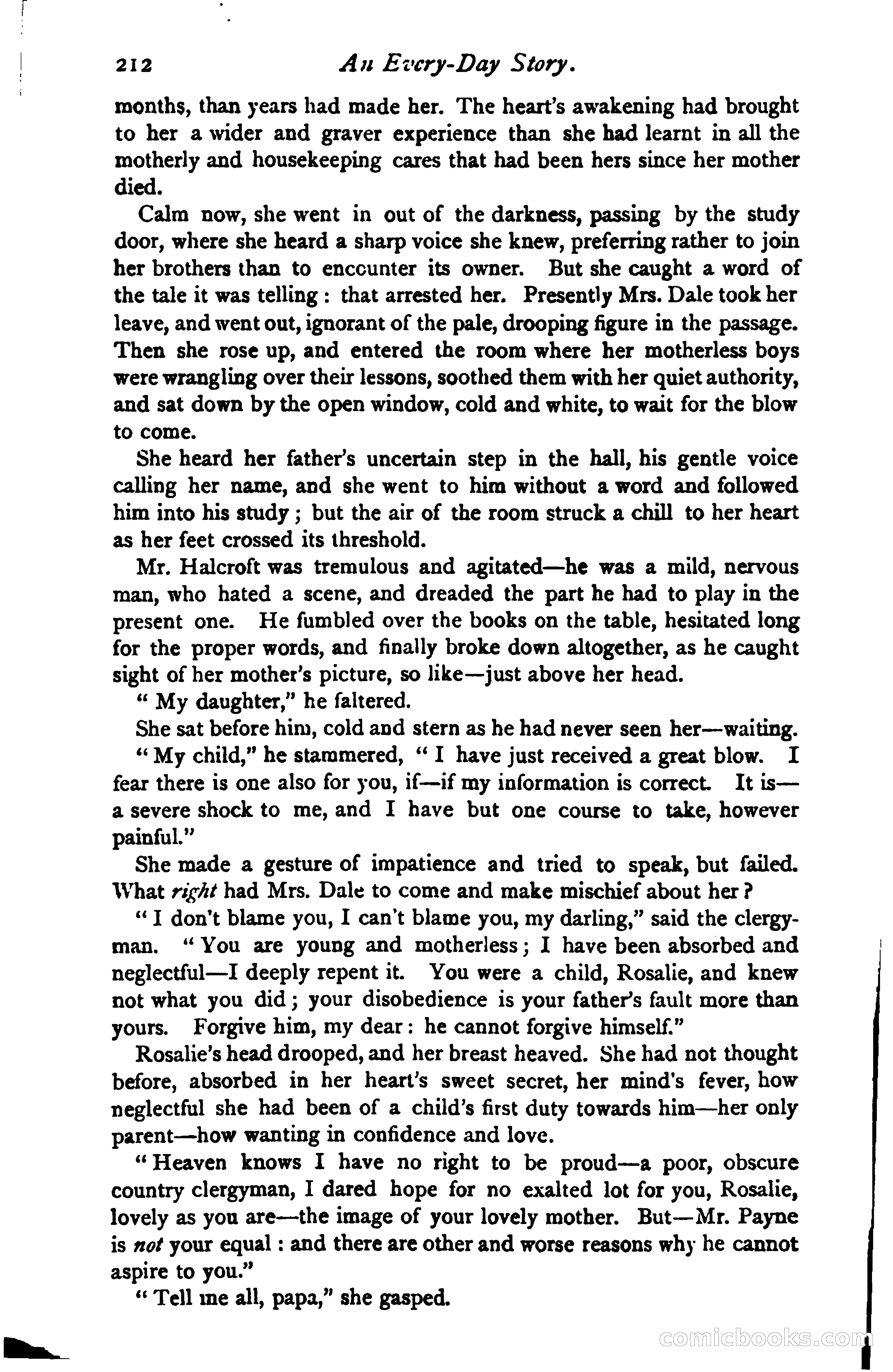 The Argosy — page 224 of 400
