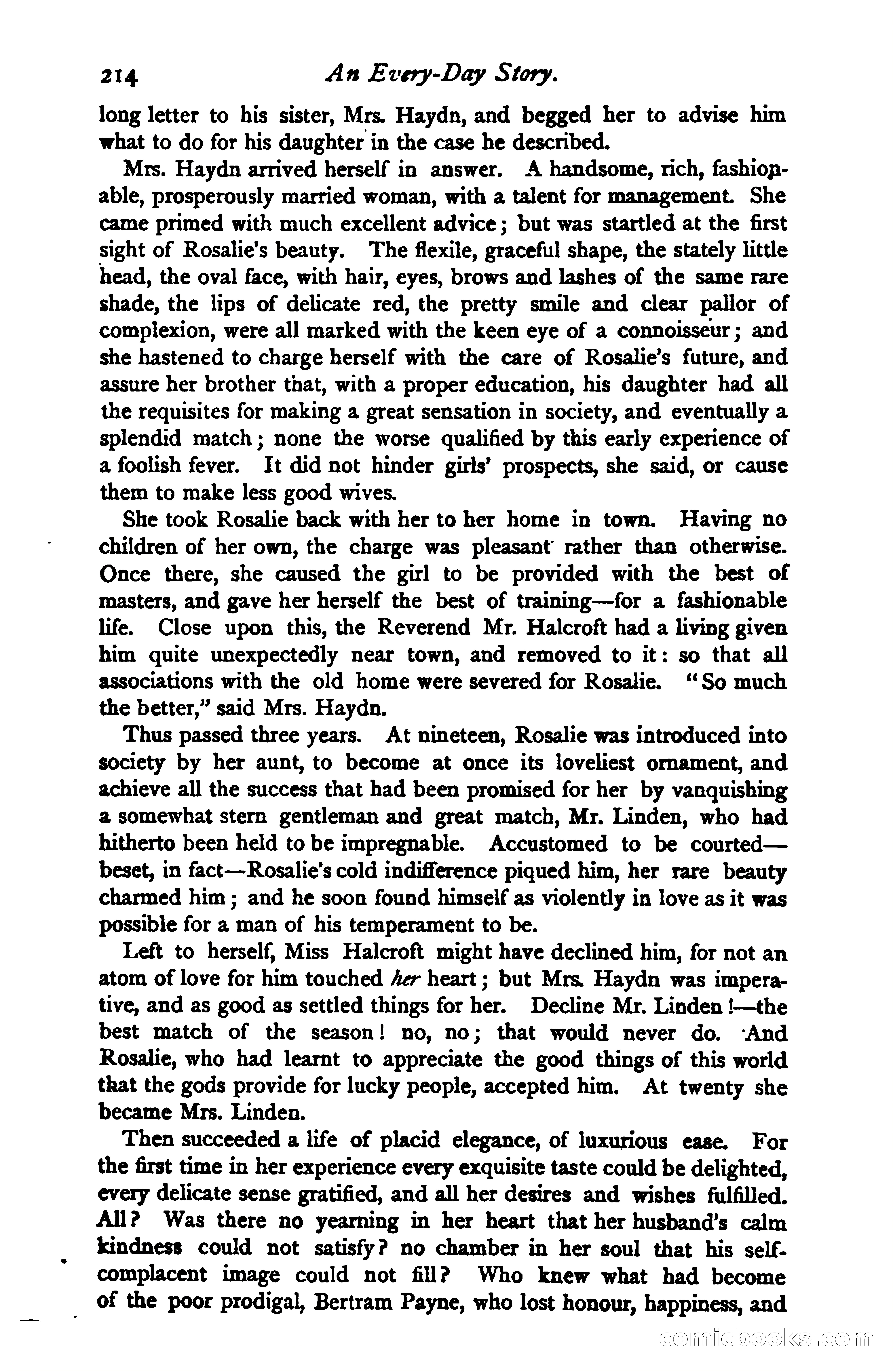 The Argosy — page 226 of 400