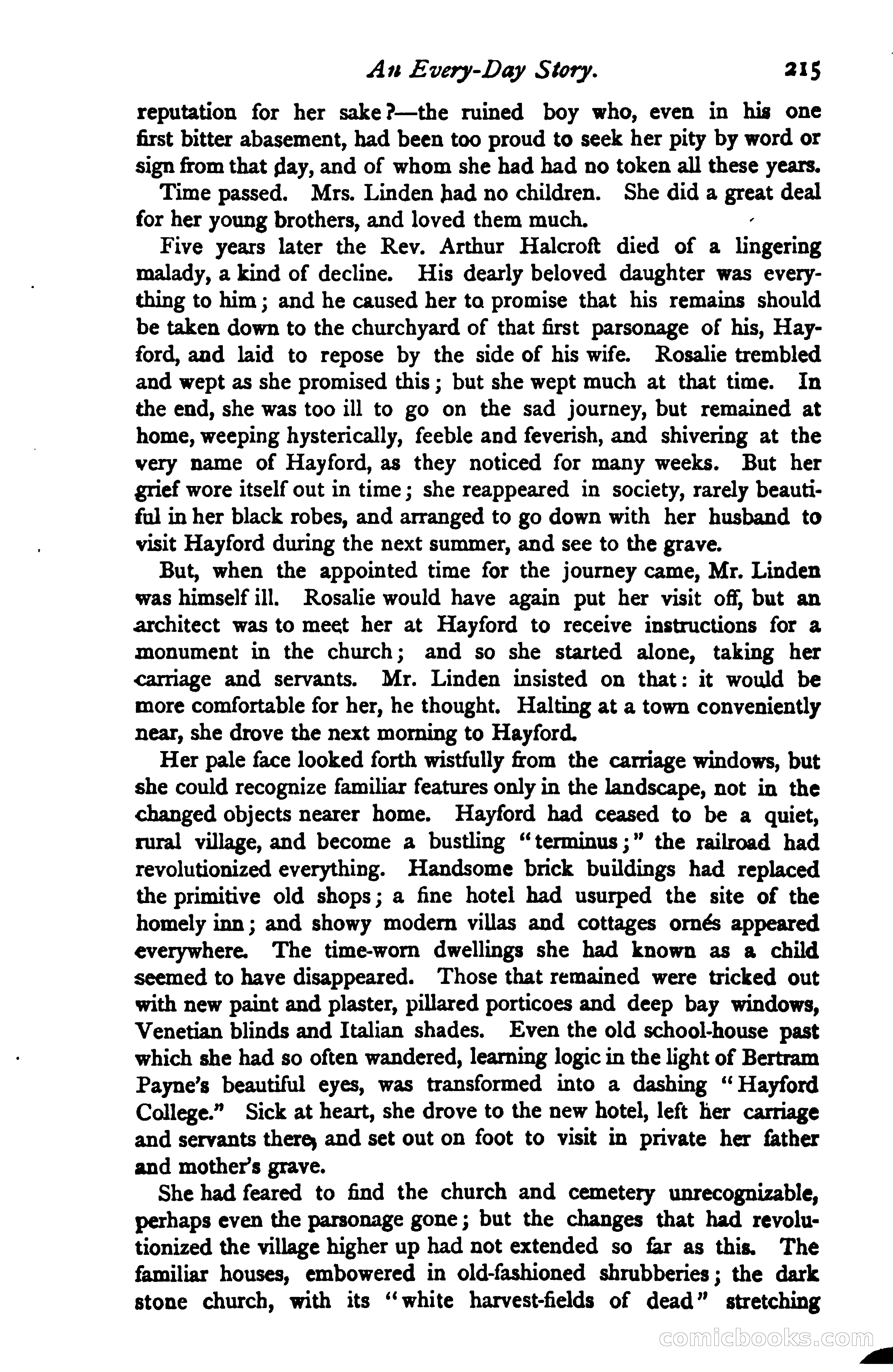 The Argosy — page 227 of 400