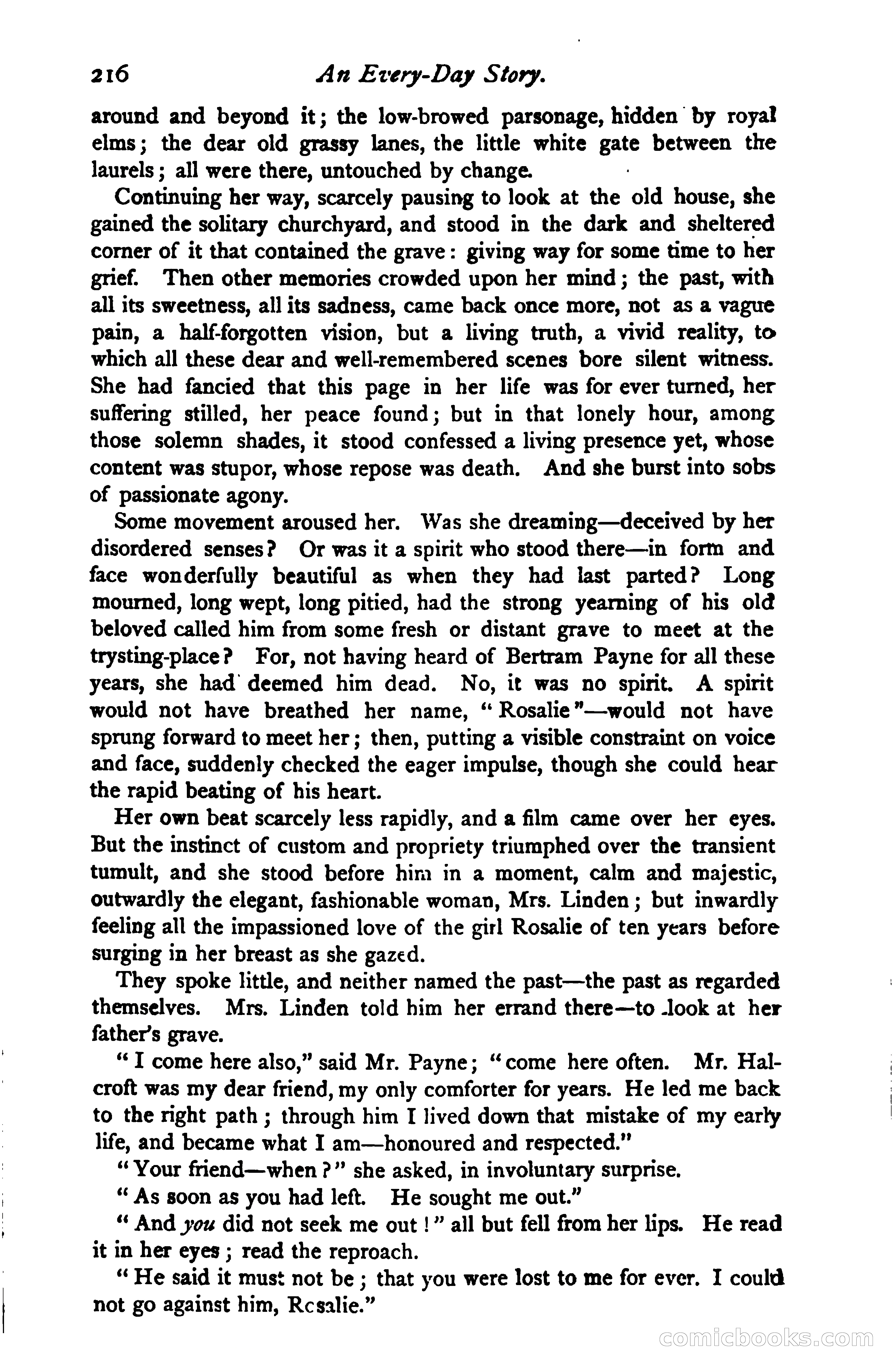 The Argosy — page 228 of 400