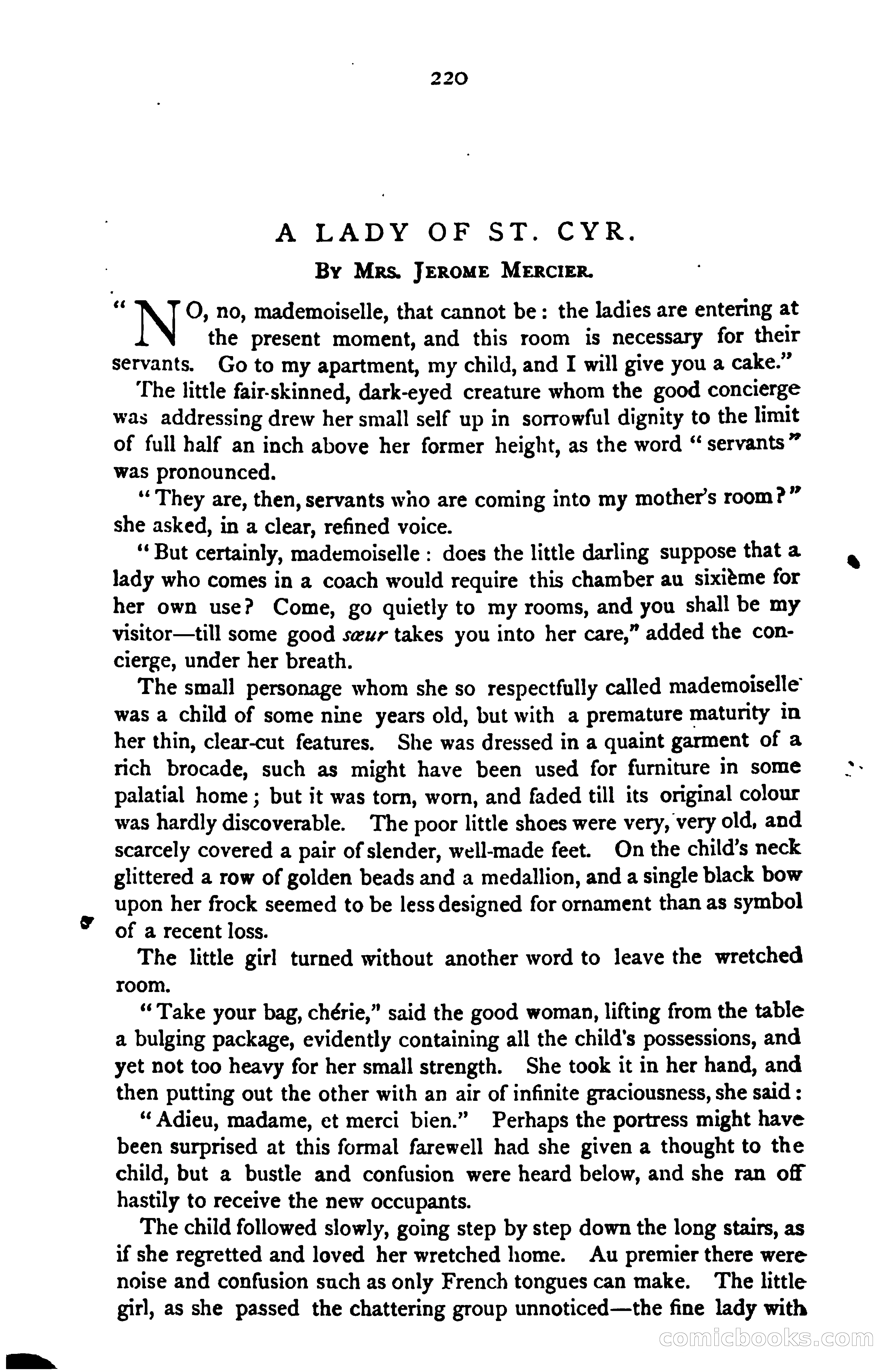 The Argosy — page 232 of 400