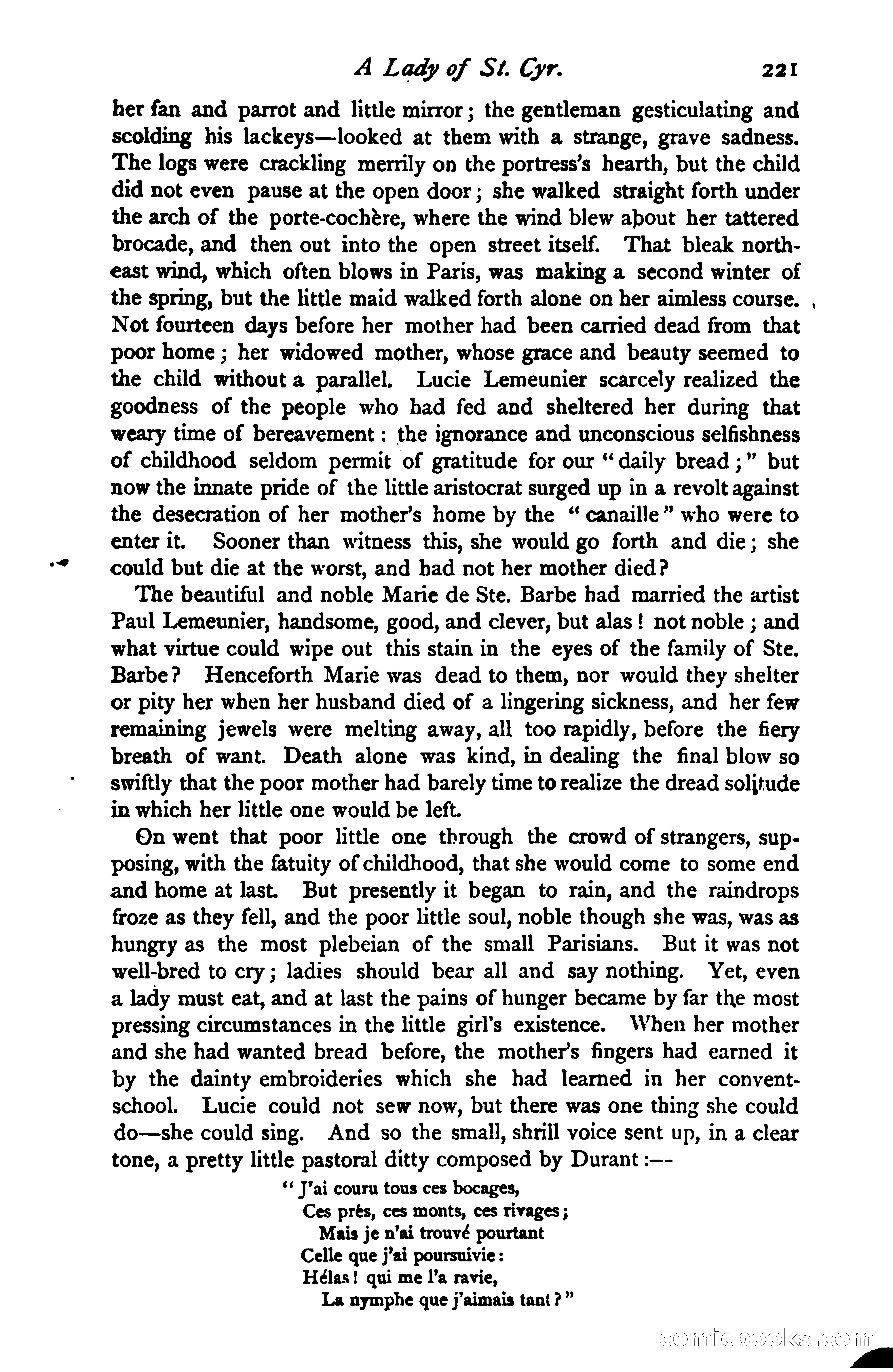 The Argosy — page 233 of 400