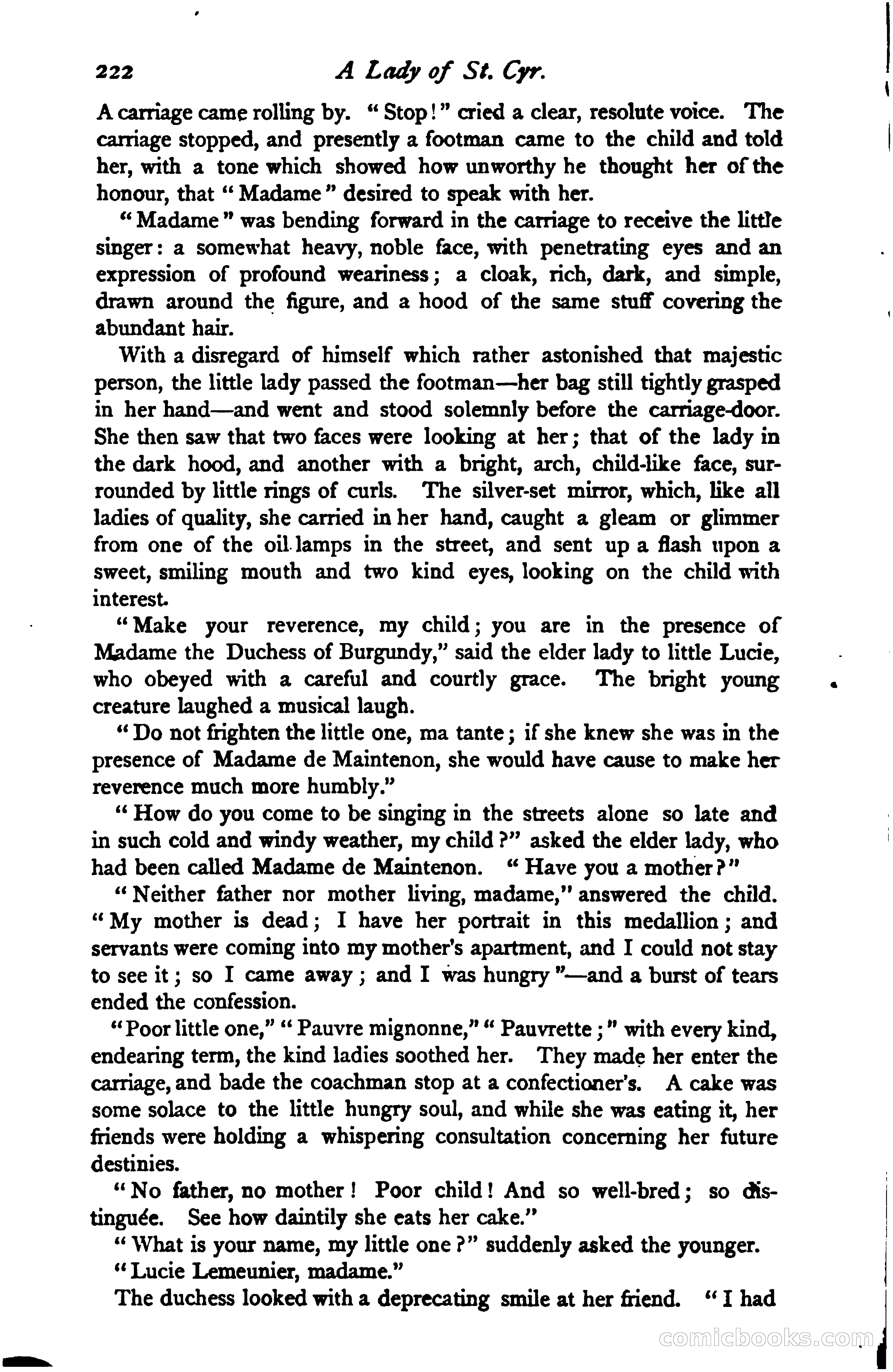 The Argosy — page 234 of 400