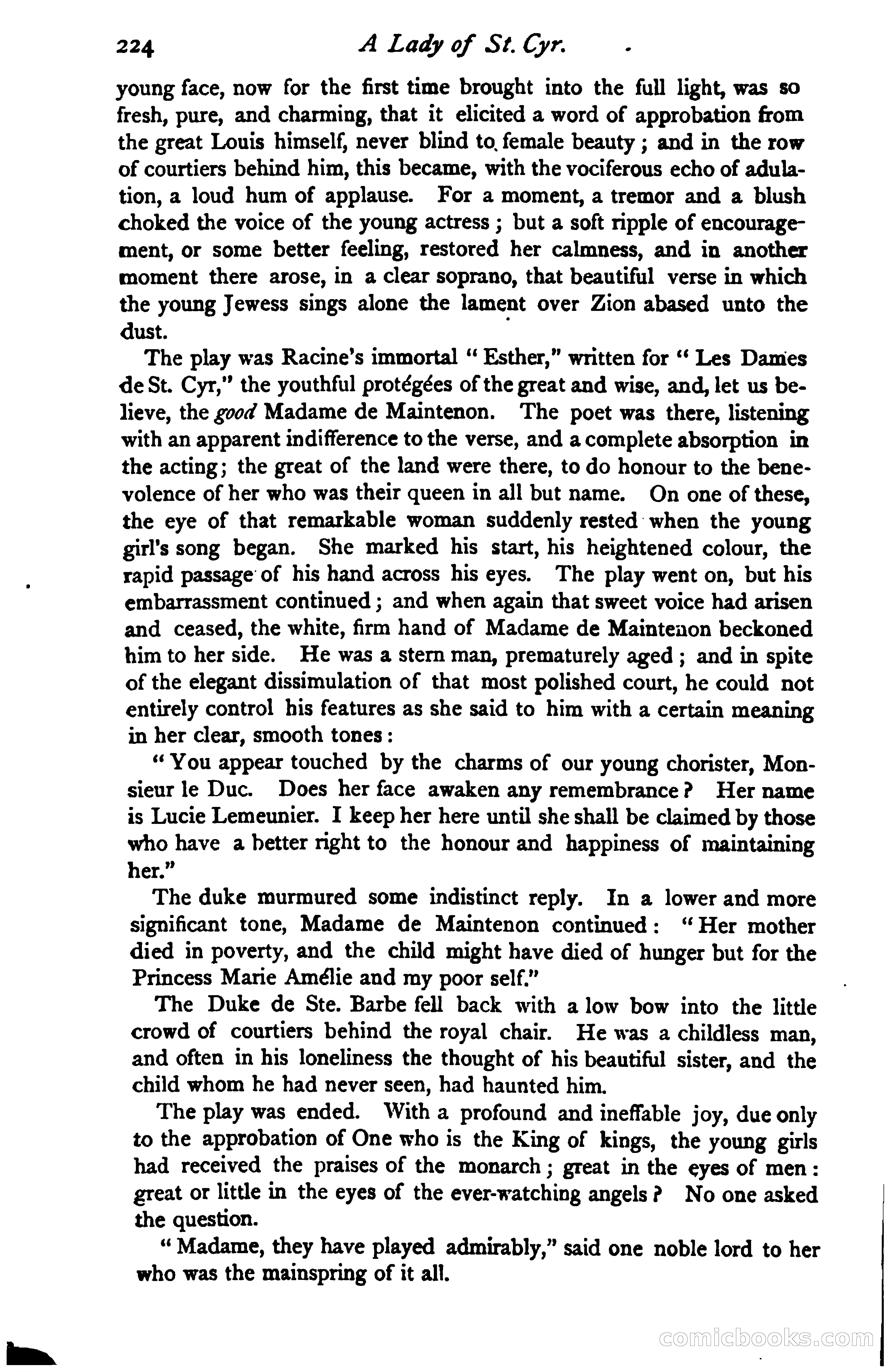 The Argosy — page 236 of 400