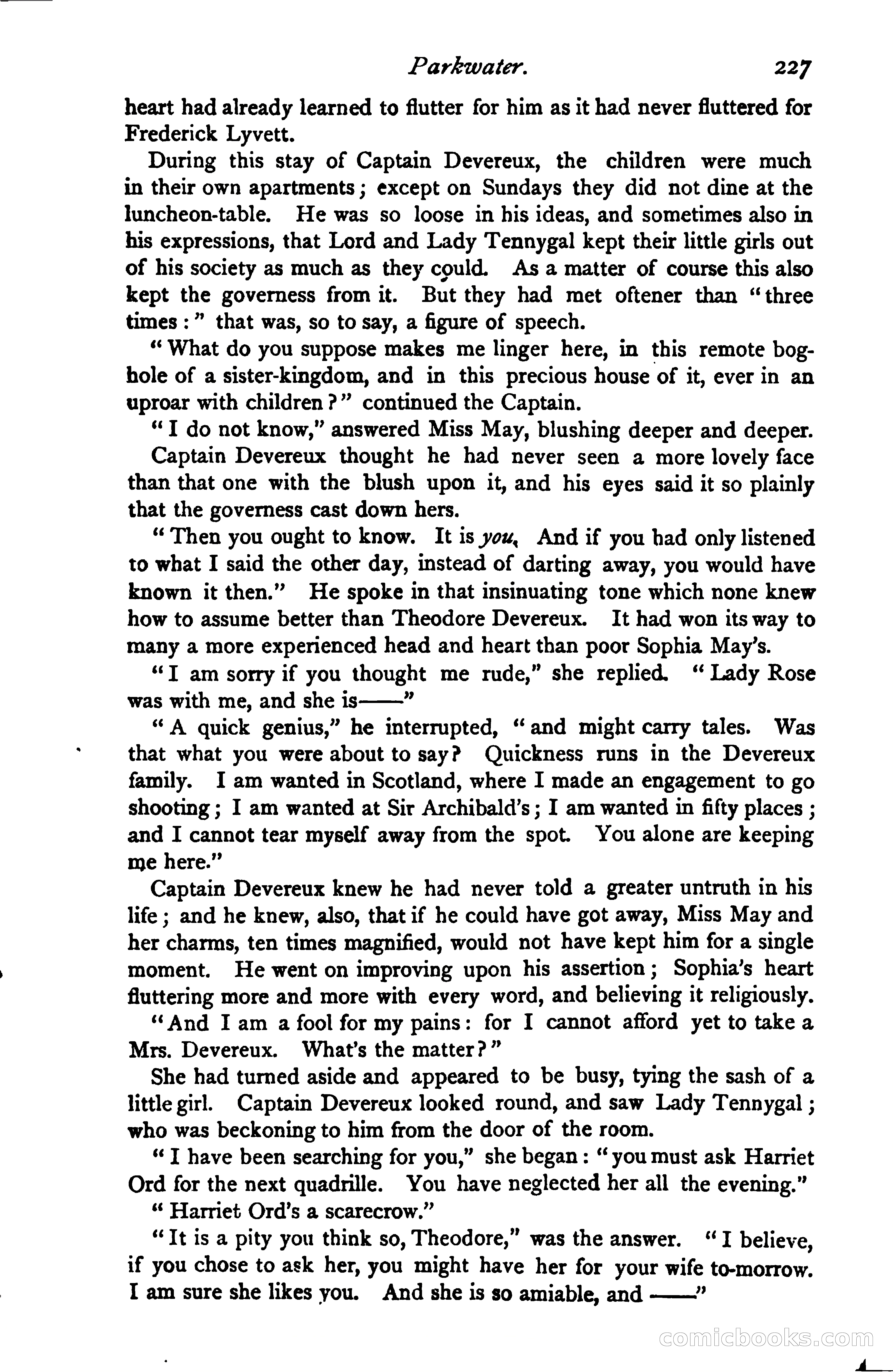 The Argosy — page 239 of 400