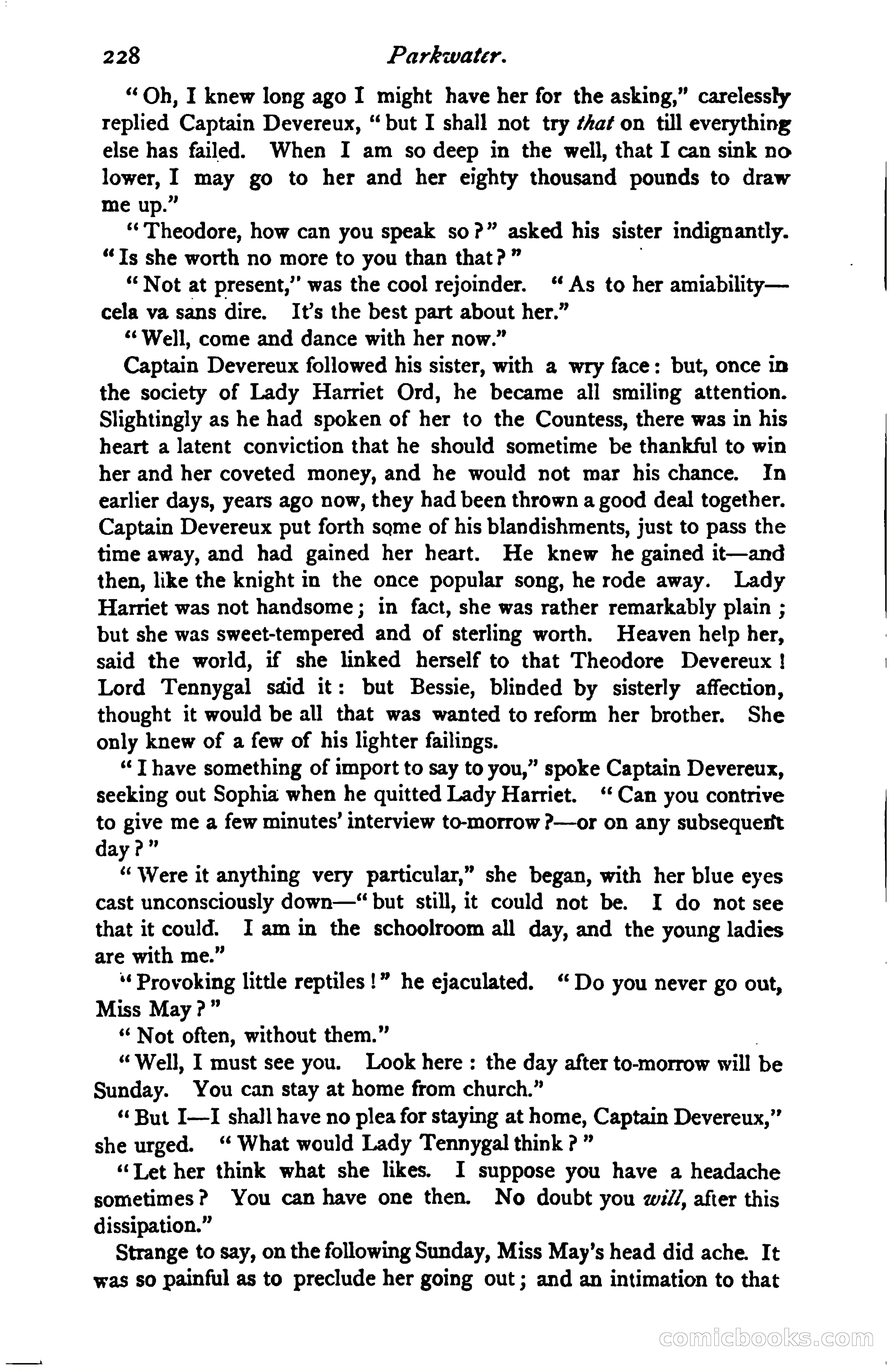 The Argosy — page 240 of 400