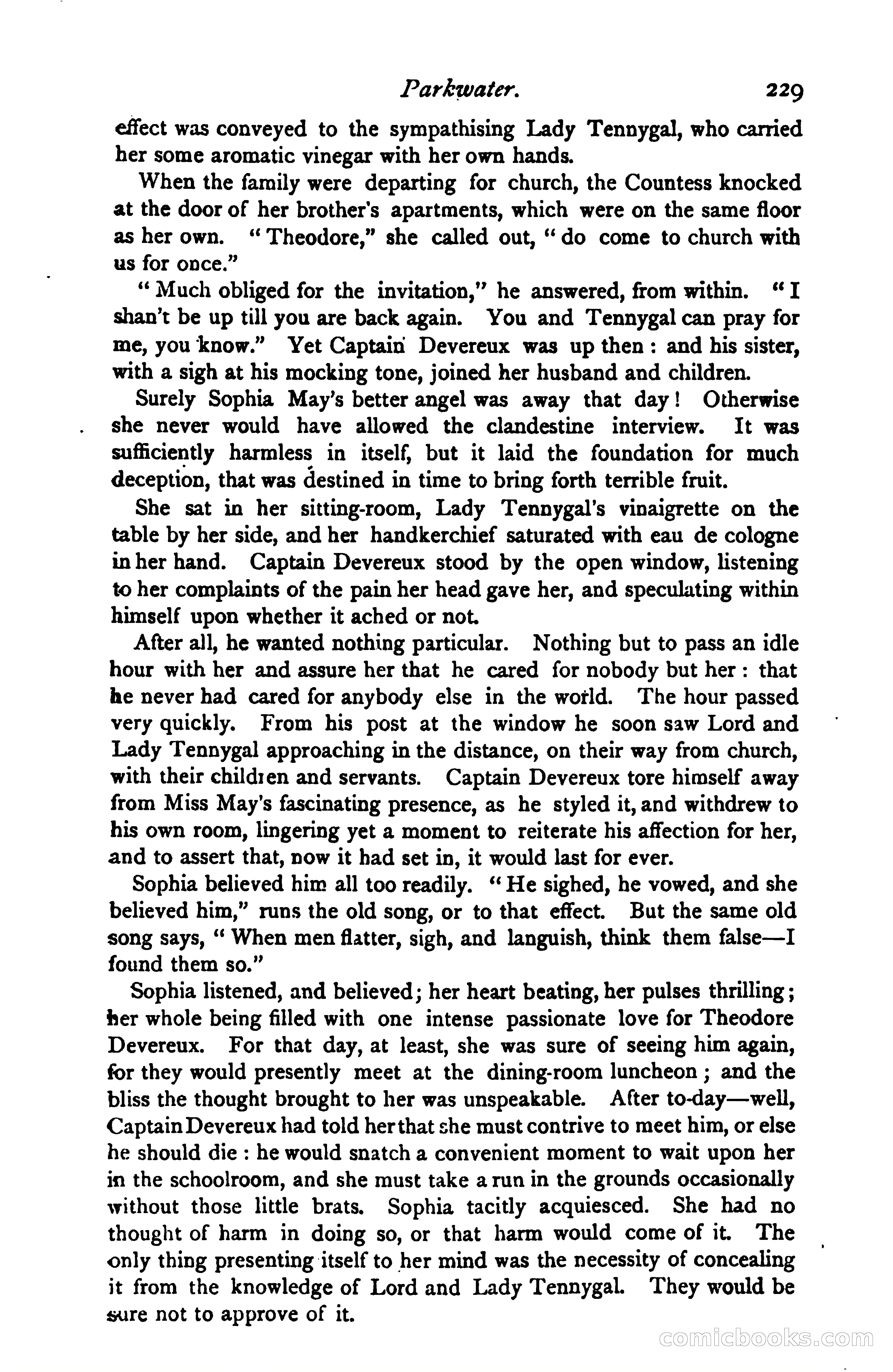 The Argosy — page 241 of 400