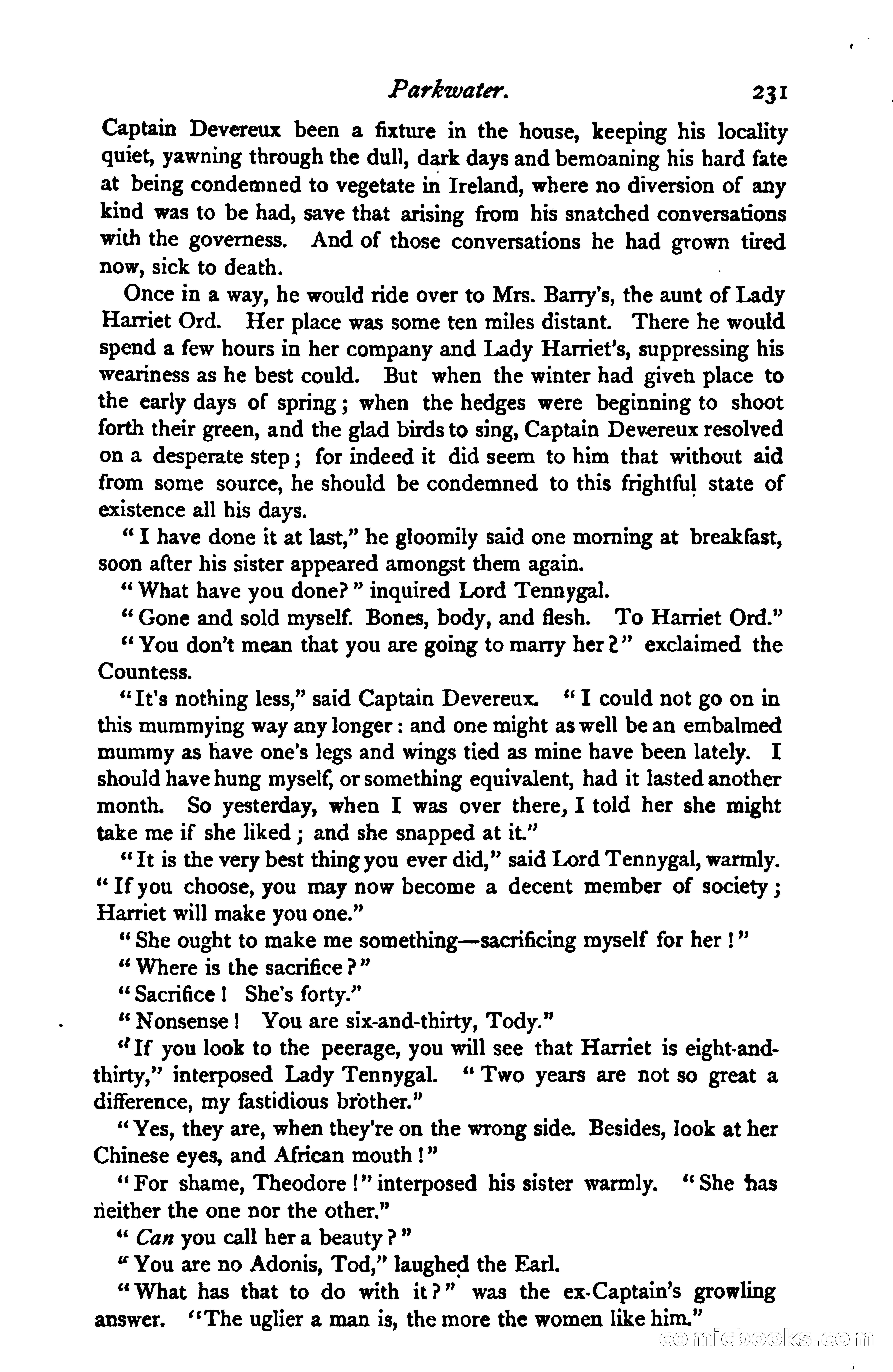 The Argosy — page 243 of 400