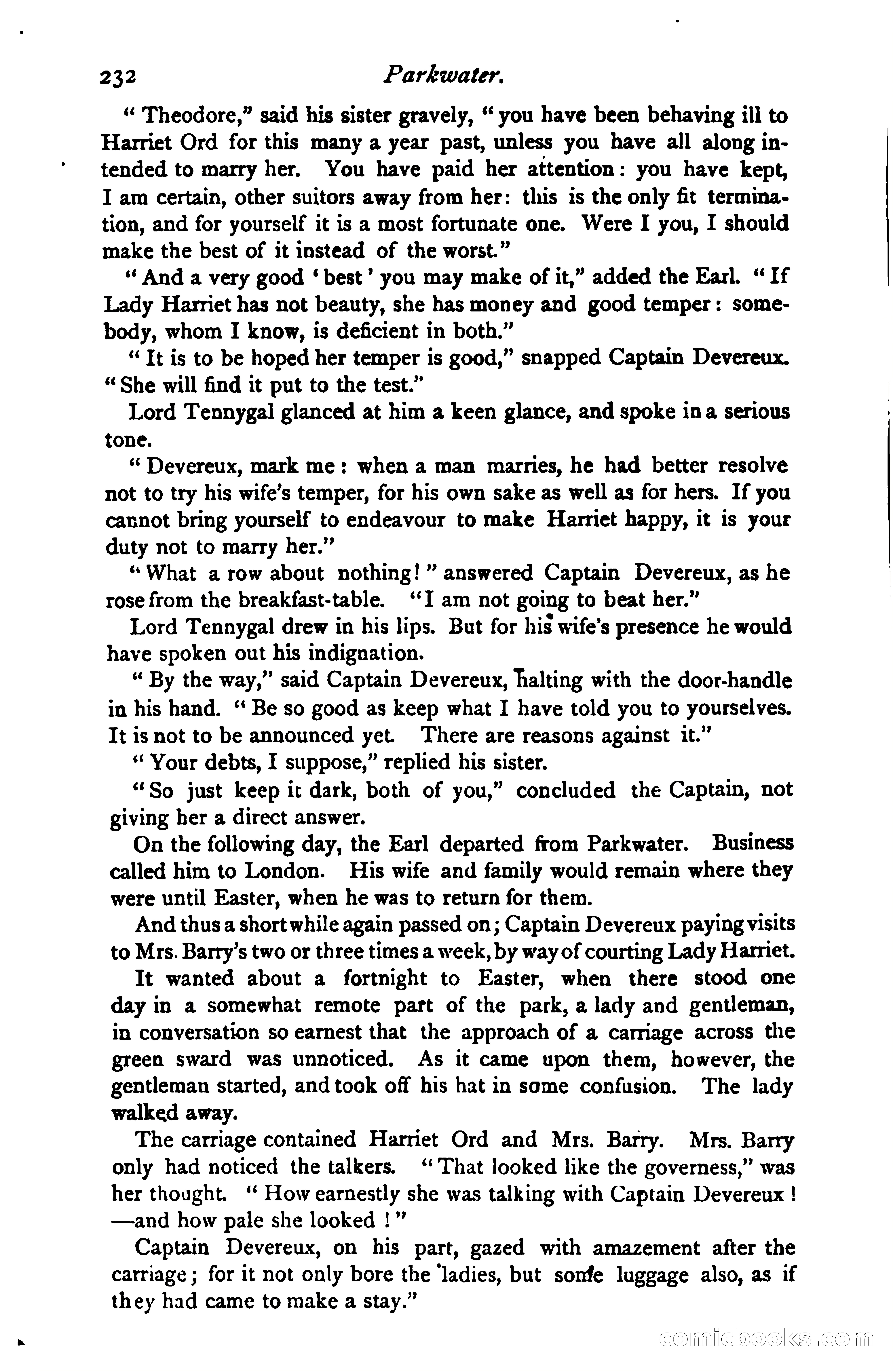 The Argosy — page 244 of 400