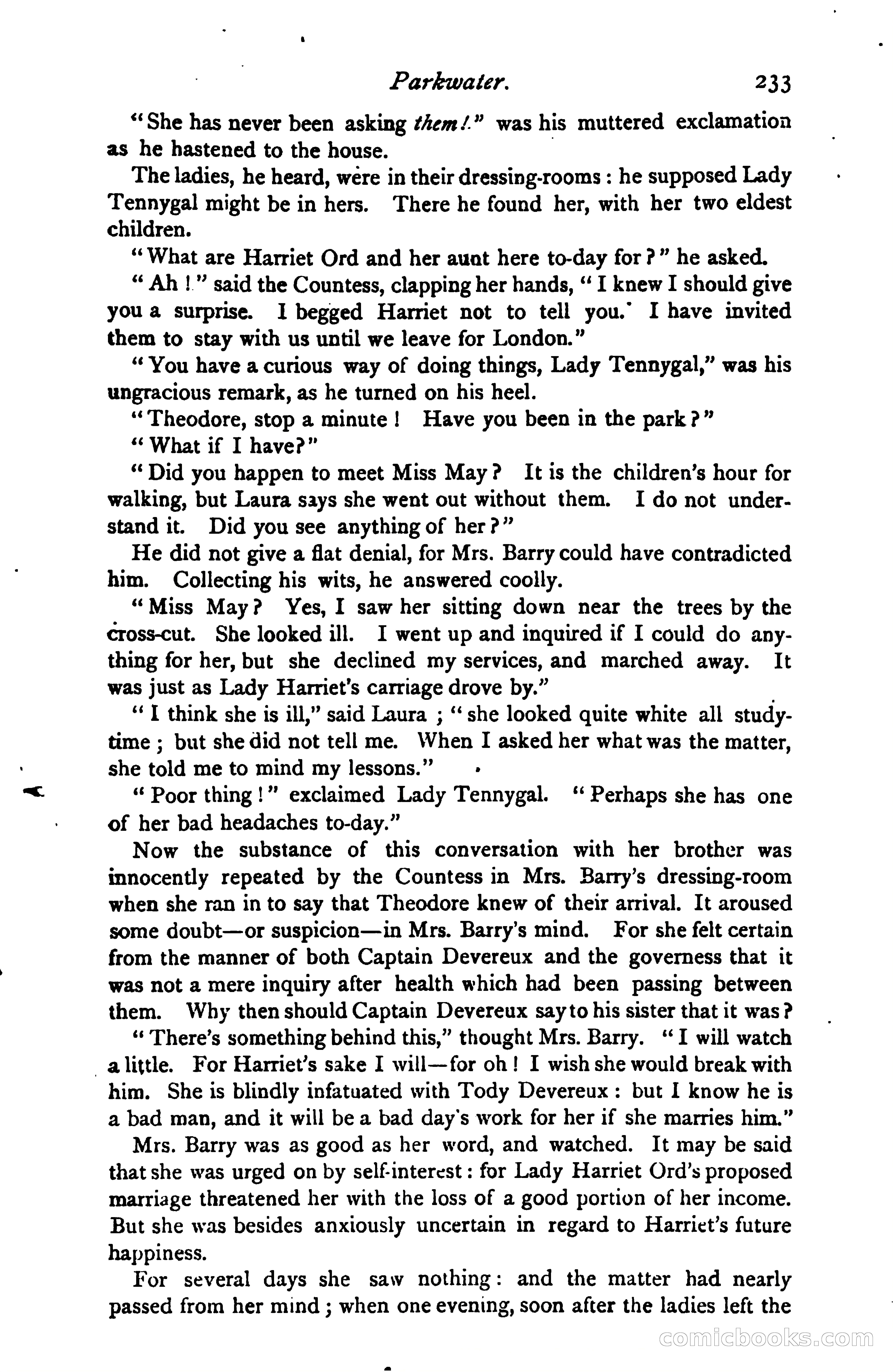 The Argosy — page 245 of 400