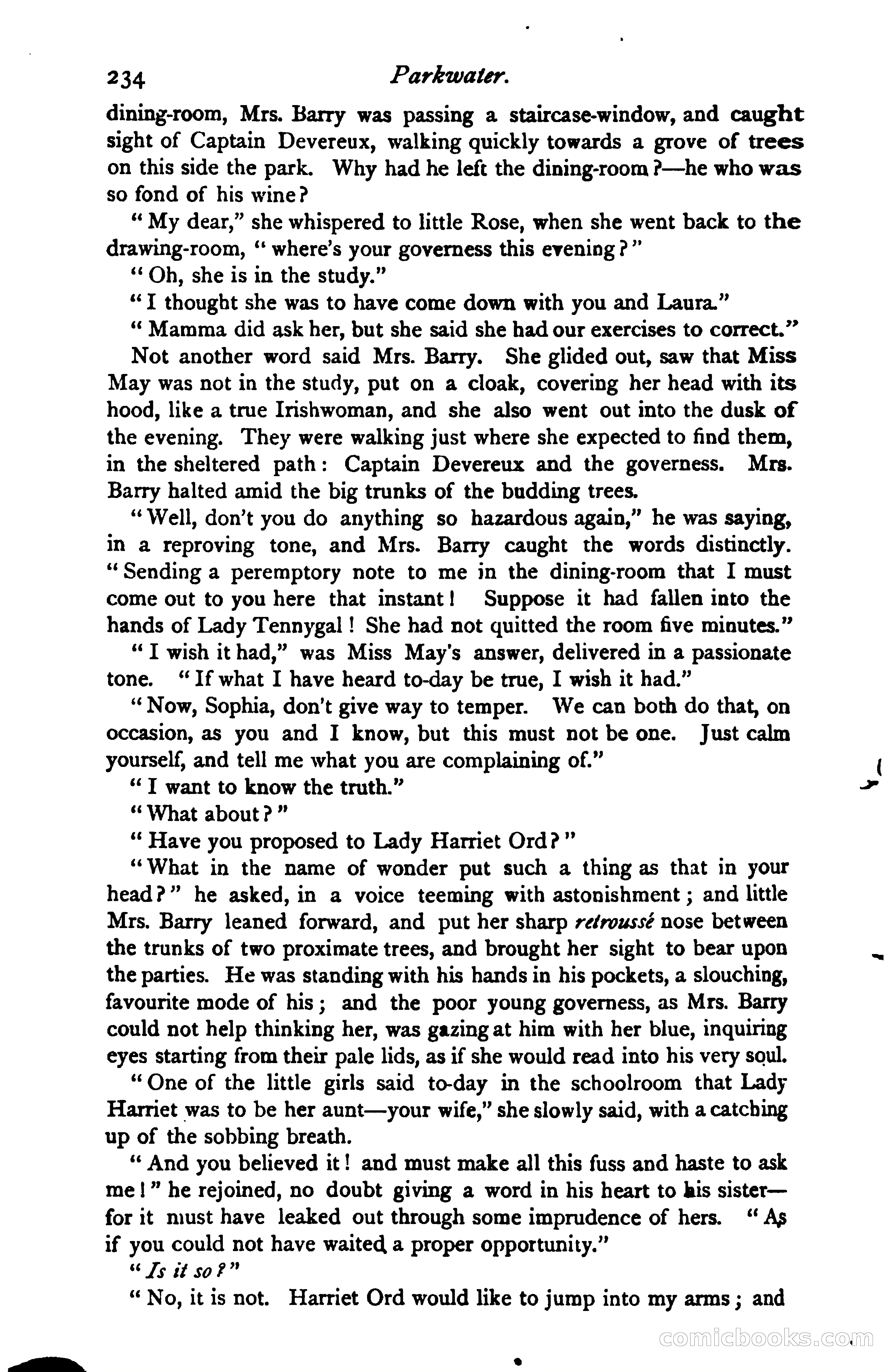 The Argosy — page 246 of 400