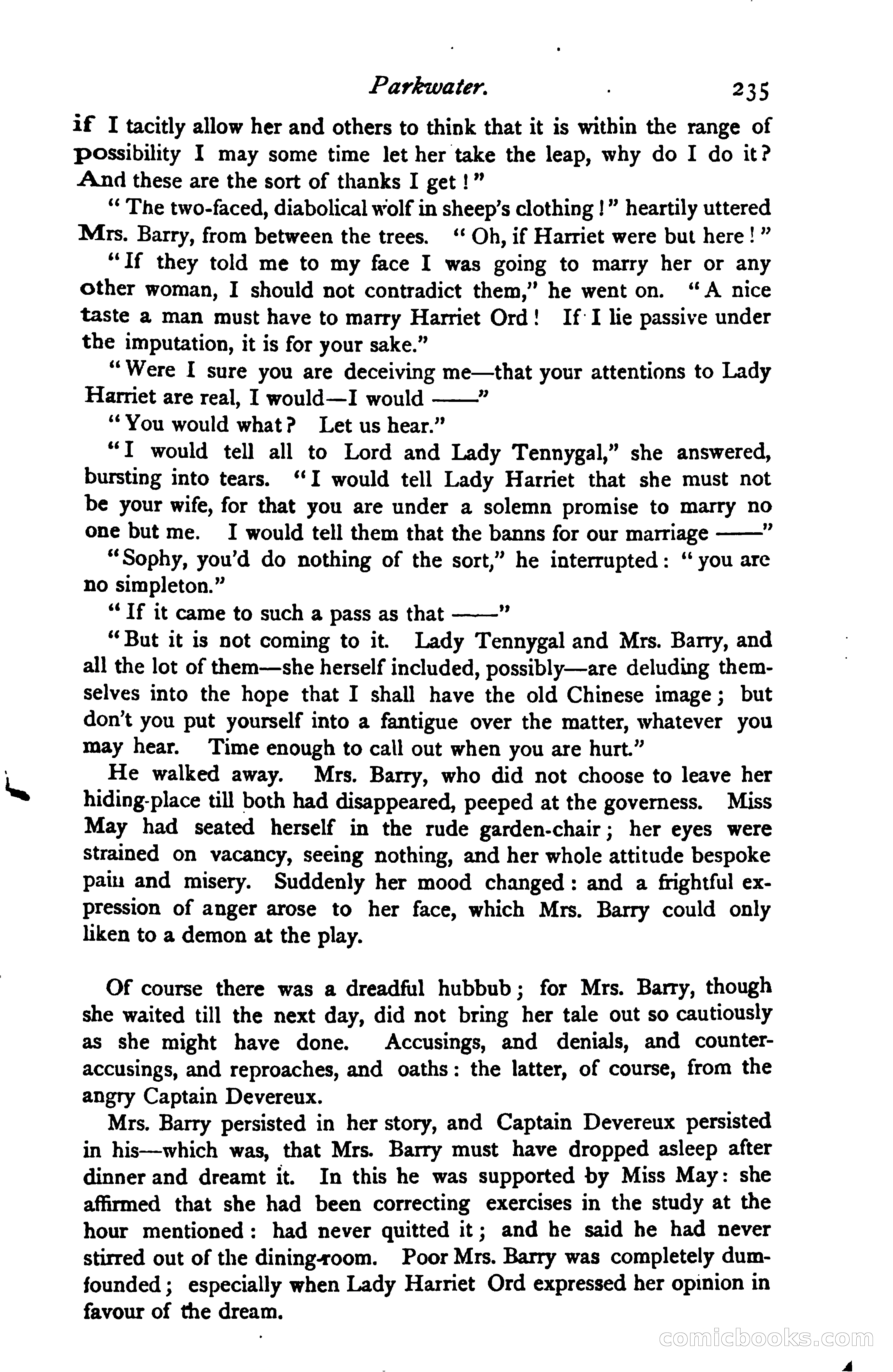The Argosy — page 247 of 400