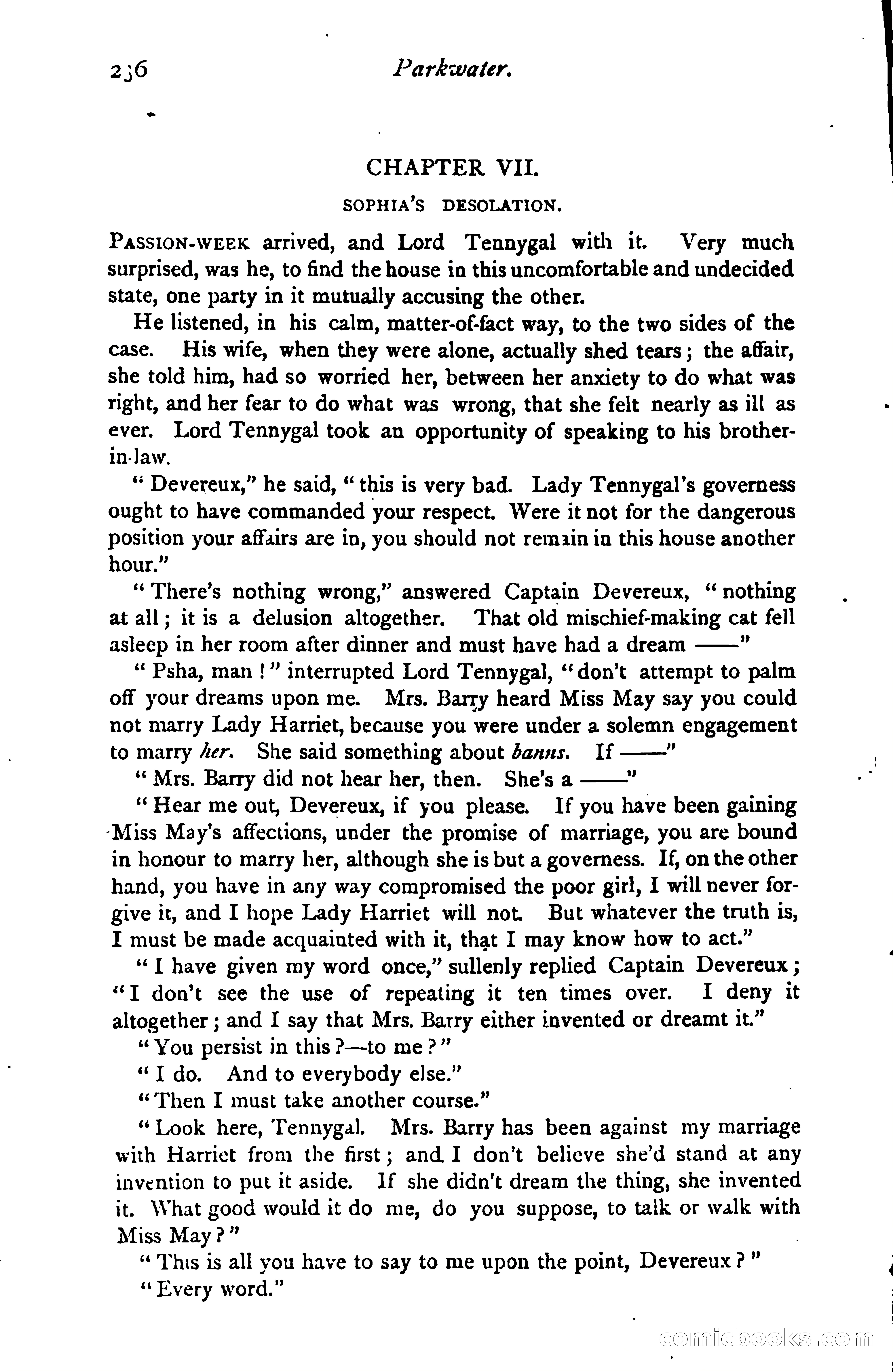 The Argosy — page 248 of 400