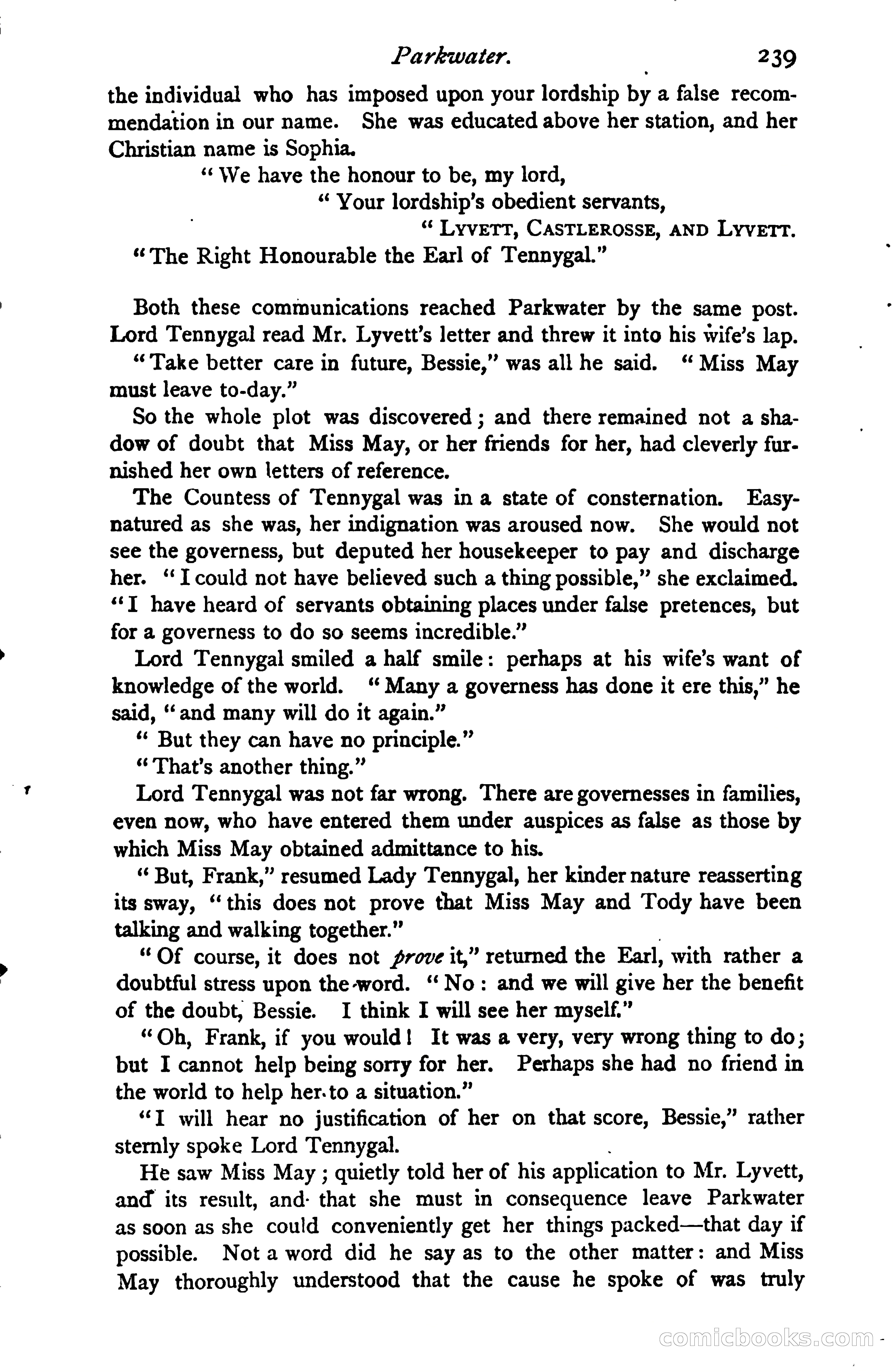 The Argosy — page 251 of 400