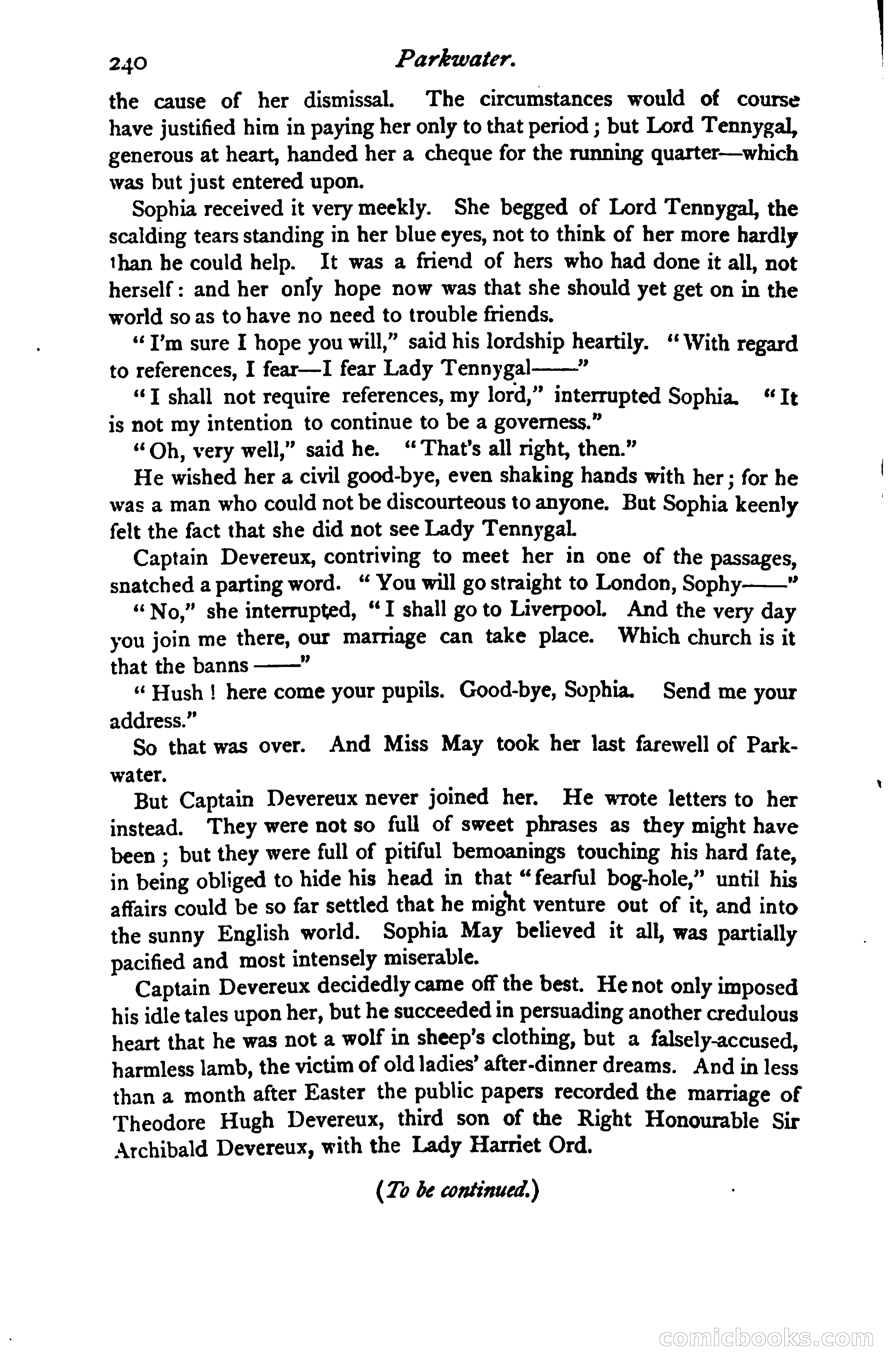 The Argosy — page 252 of 400