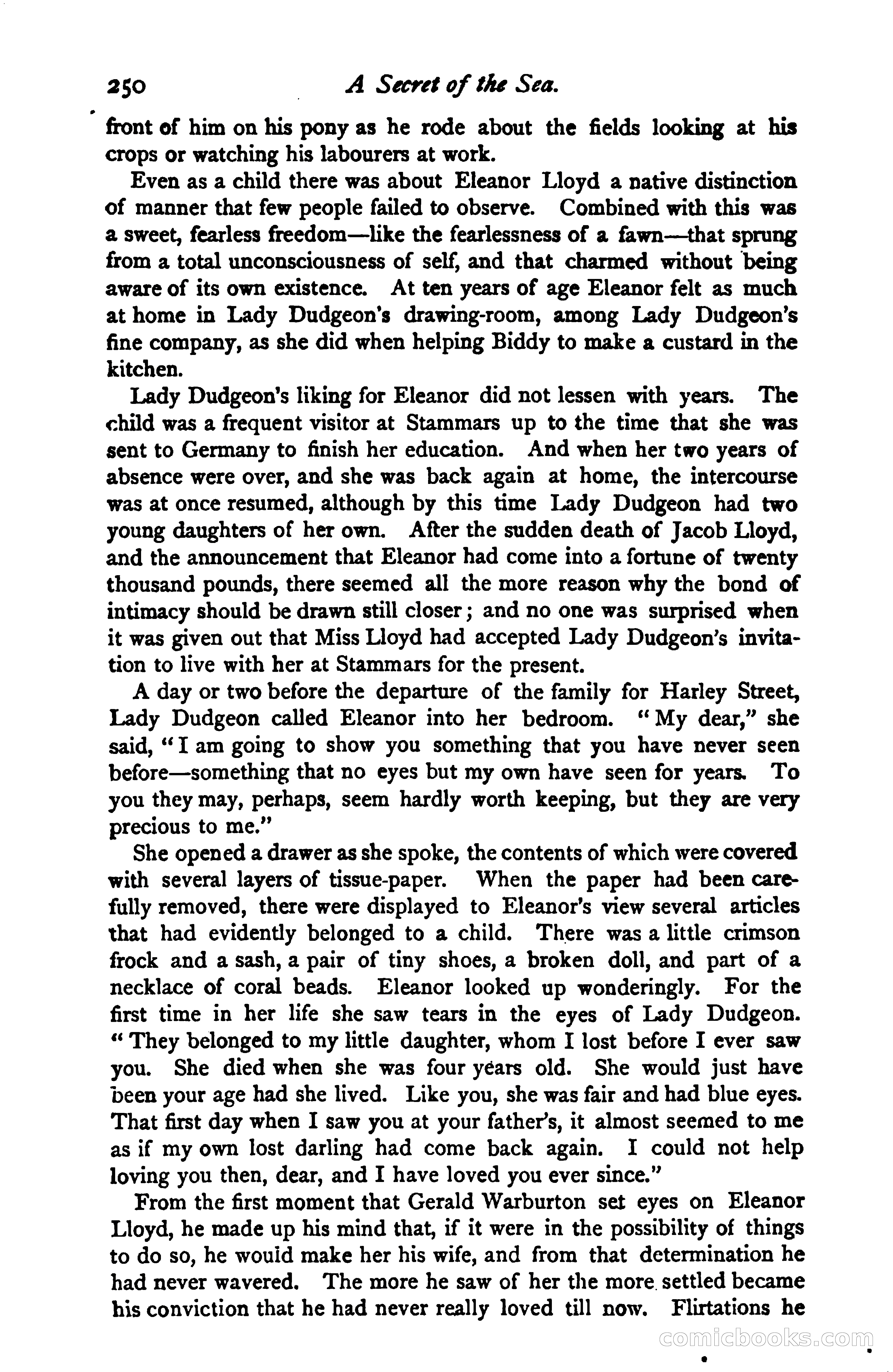 The Argosy — page 264 of 400