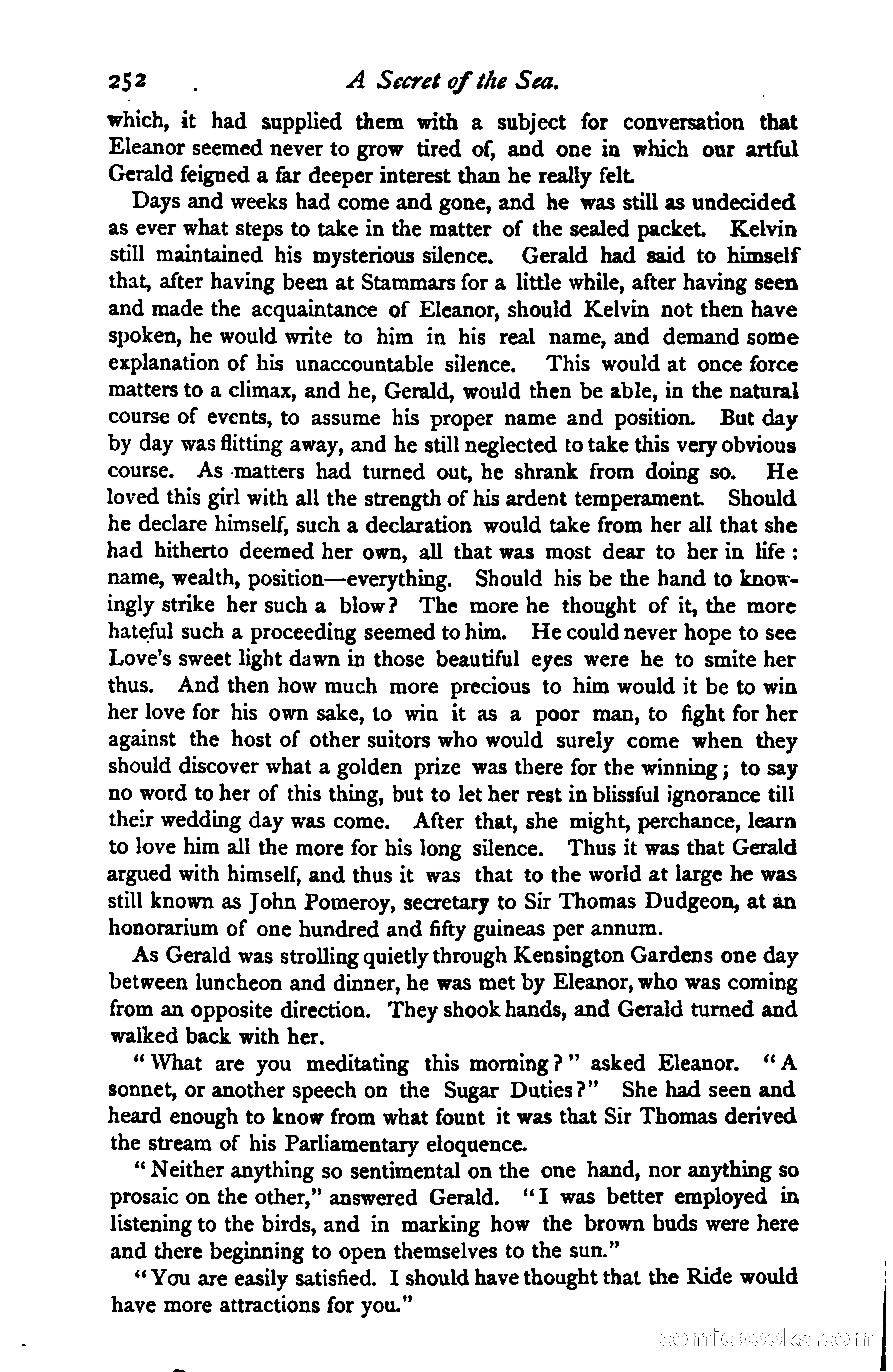 The Argosy — page 266 of 400