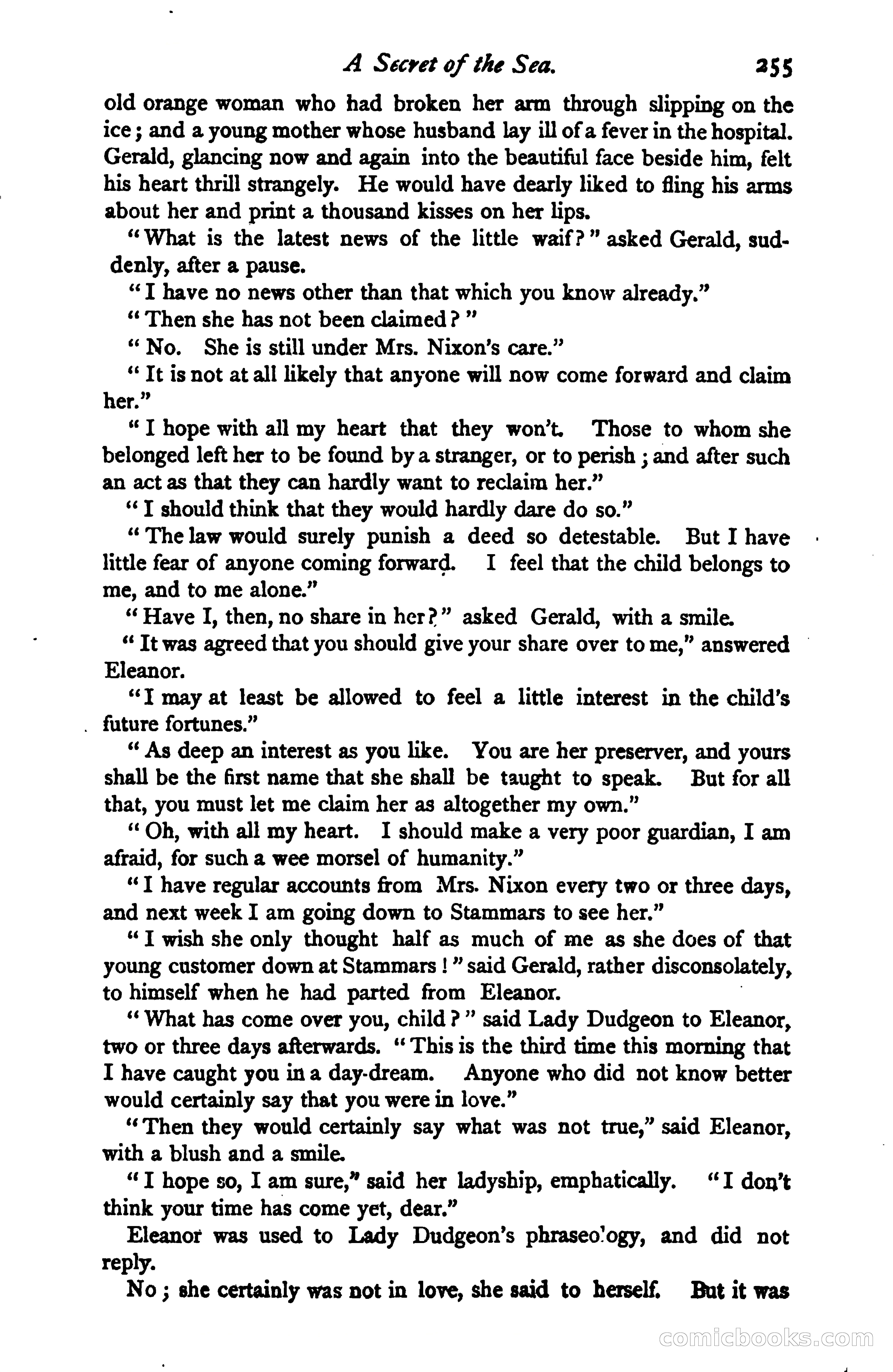 The Argosy — page 269 of 400