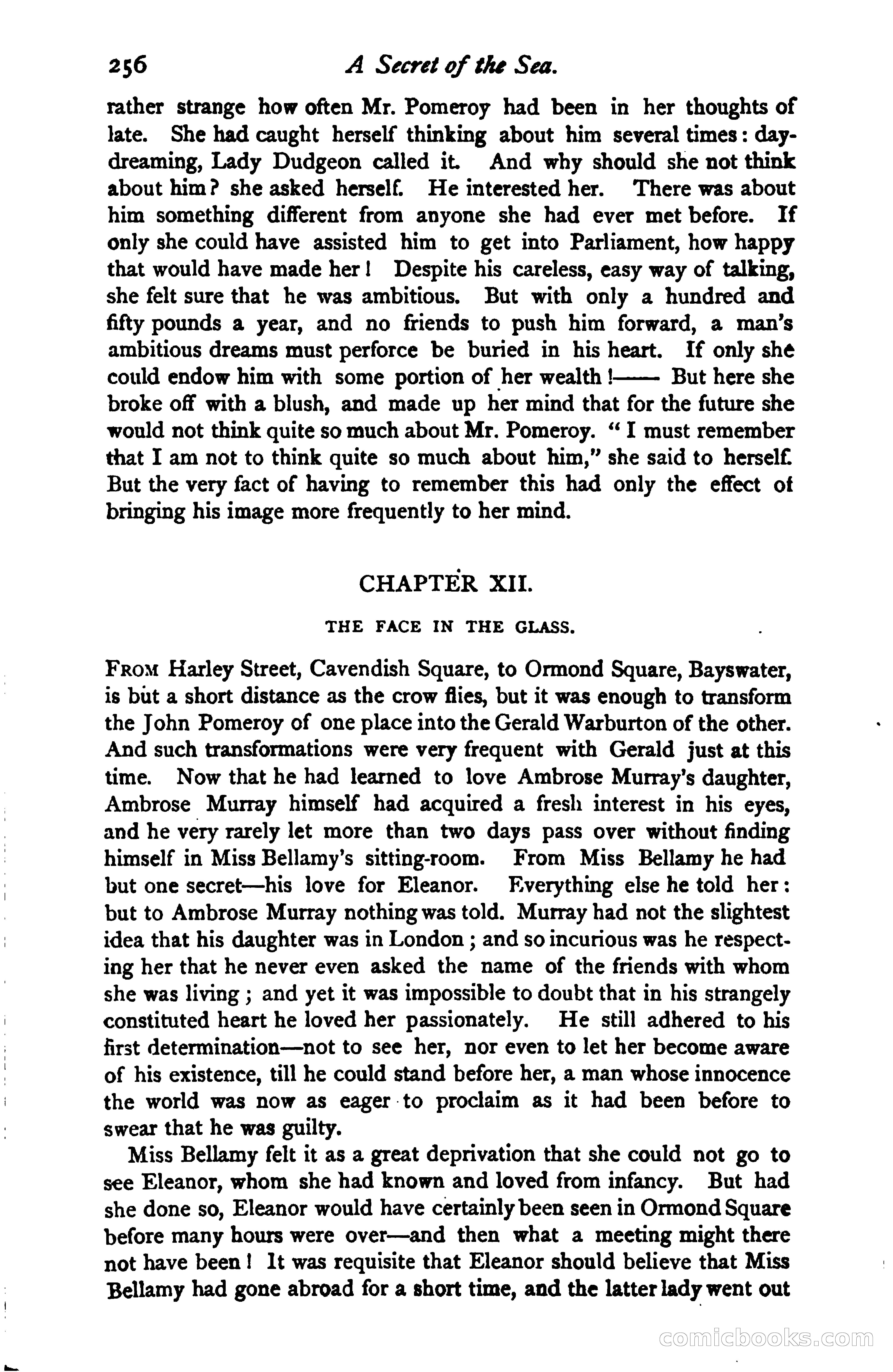 The Argosy — page 270 of 400
