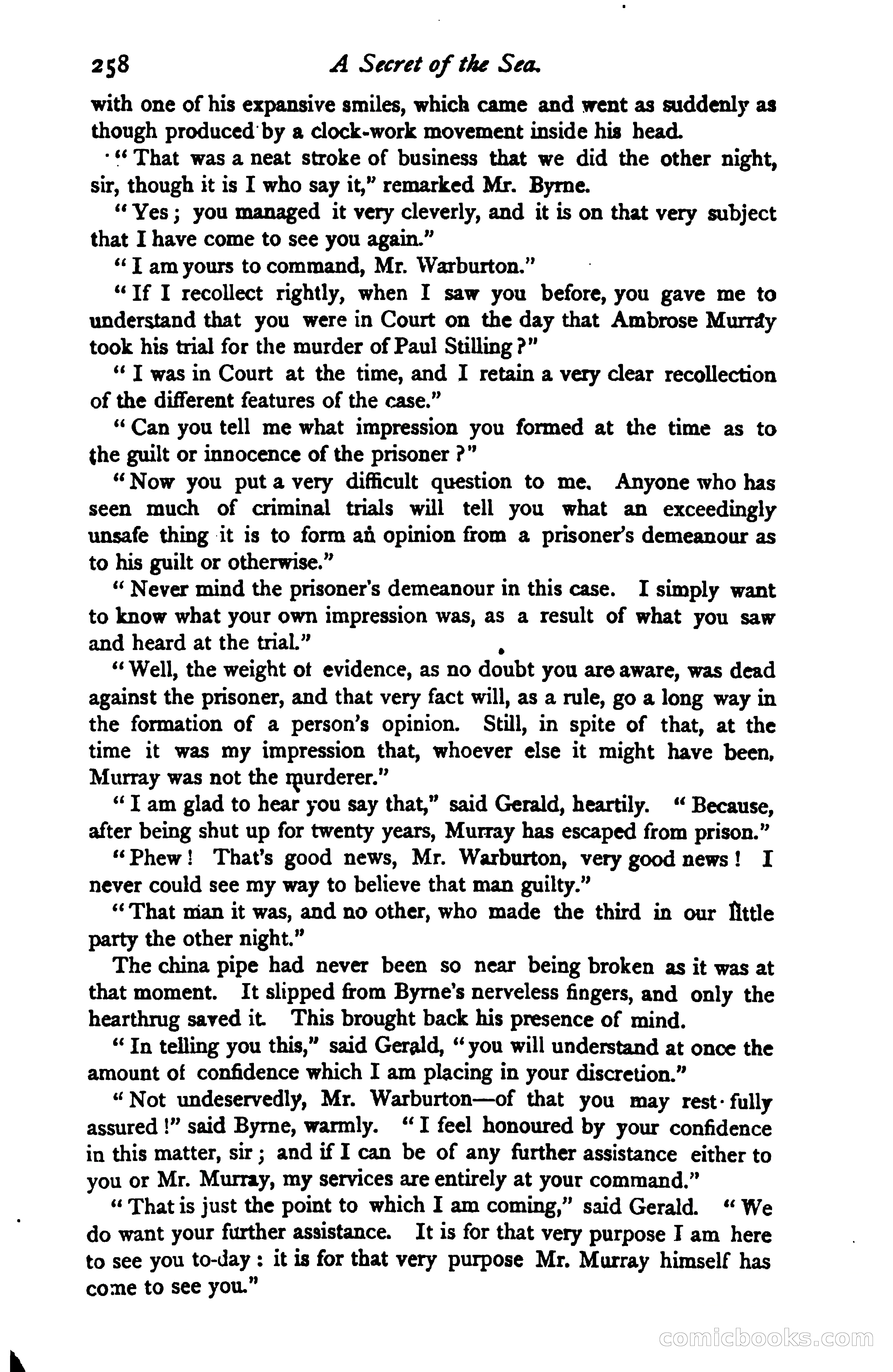 The Argosy — page 272 of 400