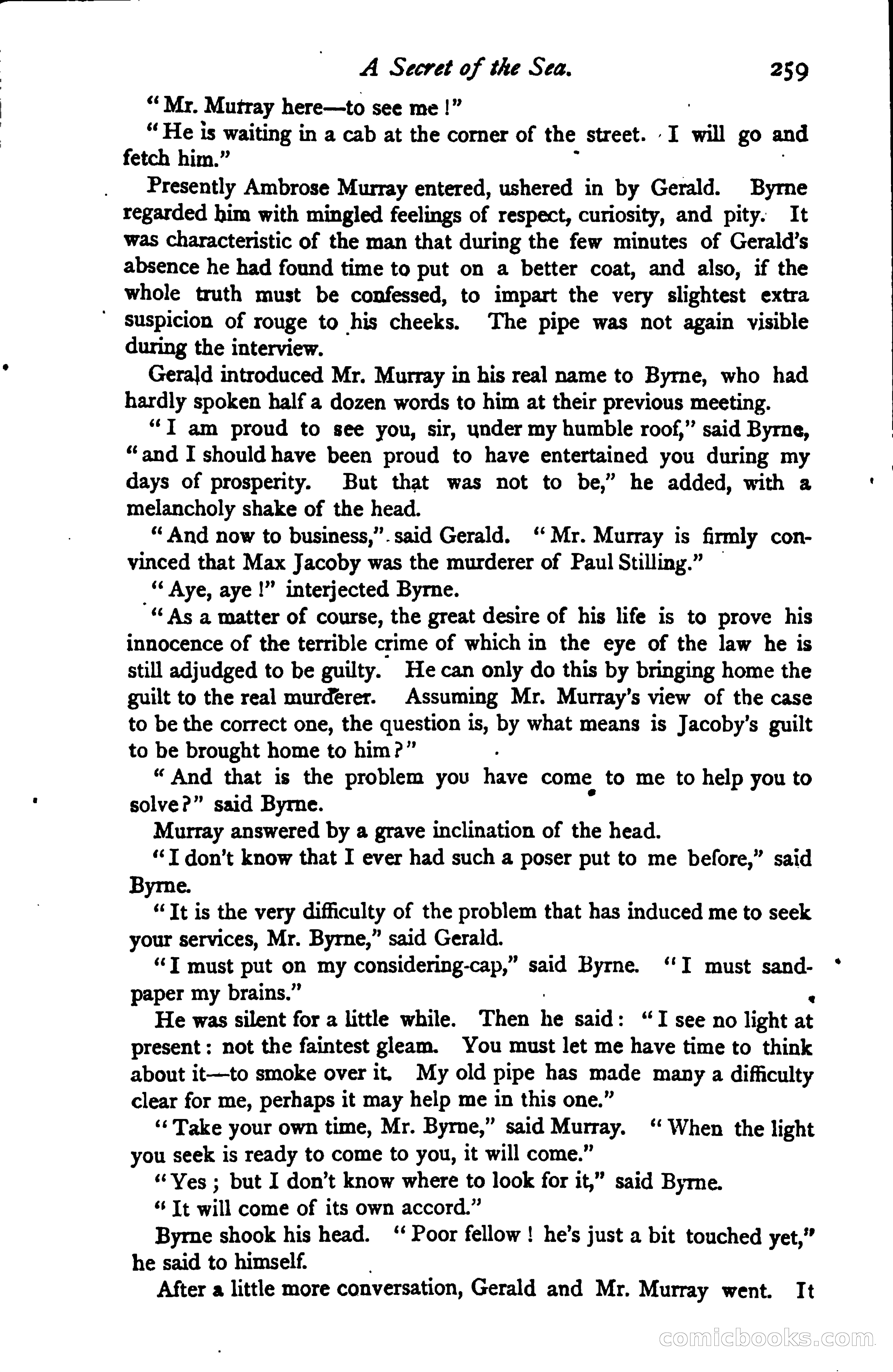 The Argosy — page 273 of 400