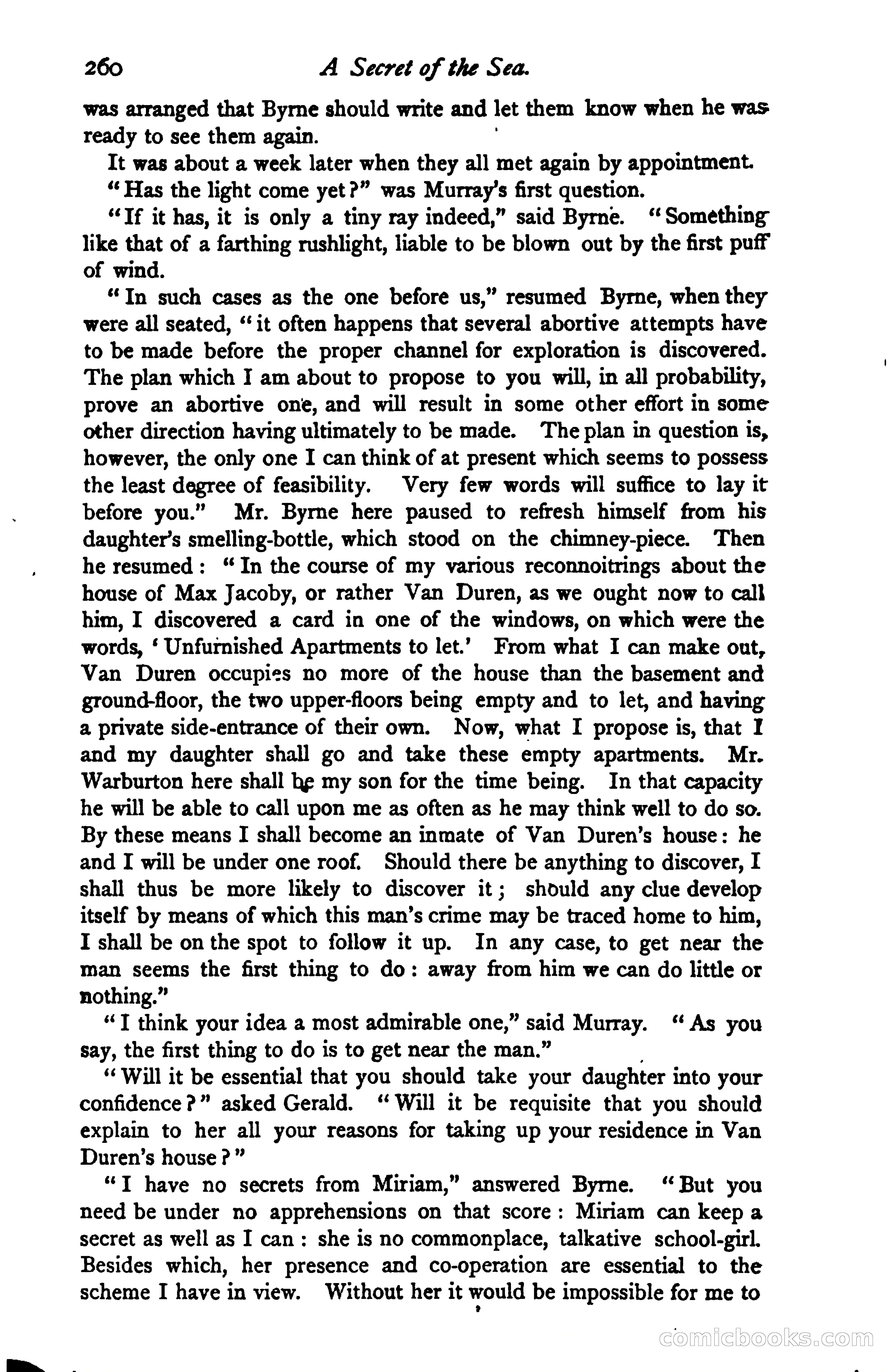 The Argosy — page 274 of 400