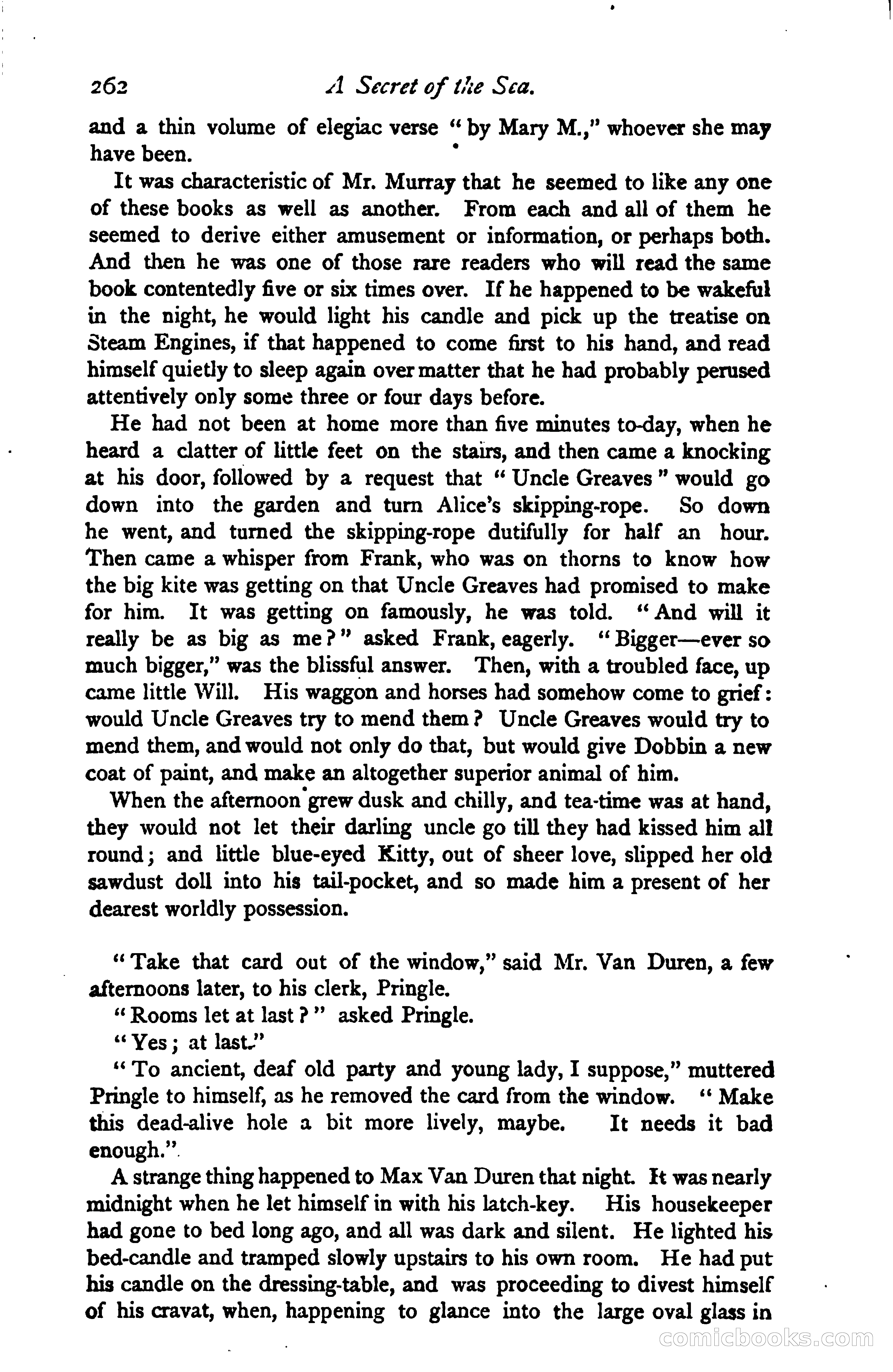 The Argosy — page 276 of 400