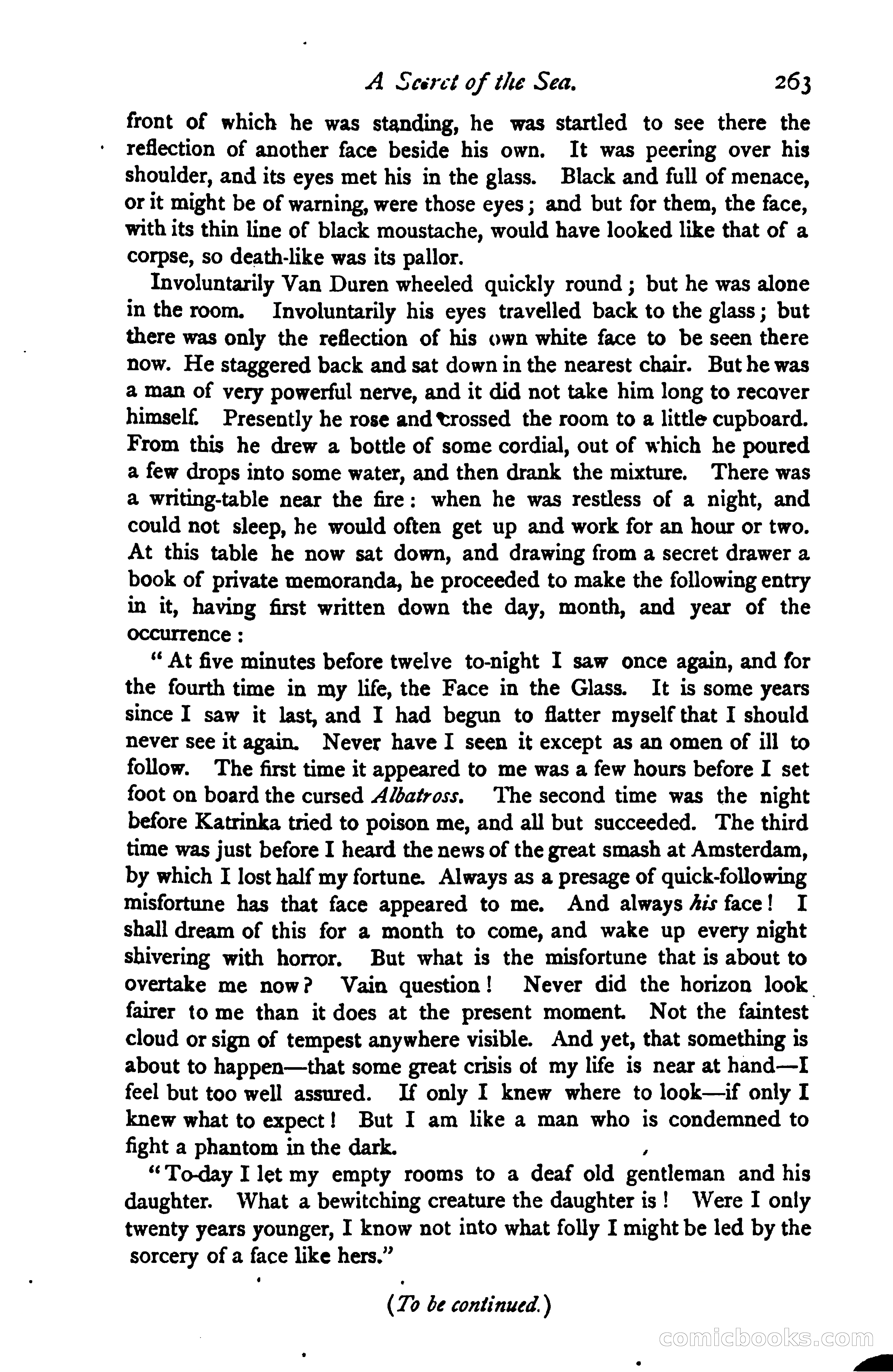 The Argosy — page 277 of 400