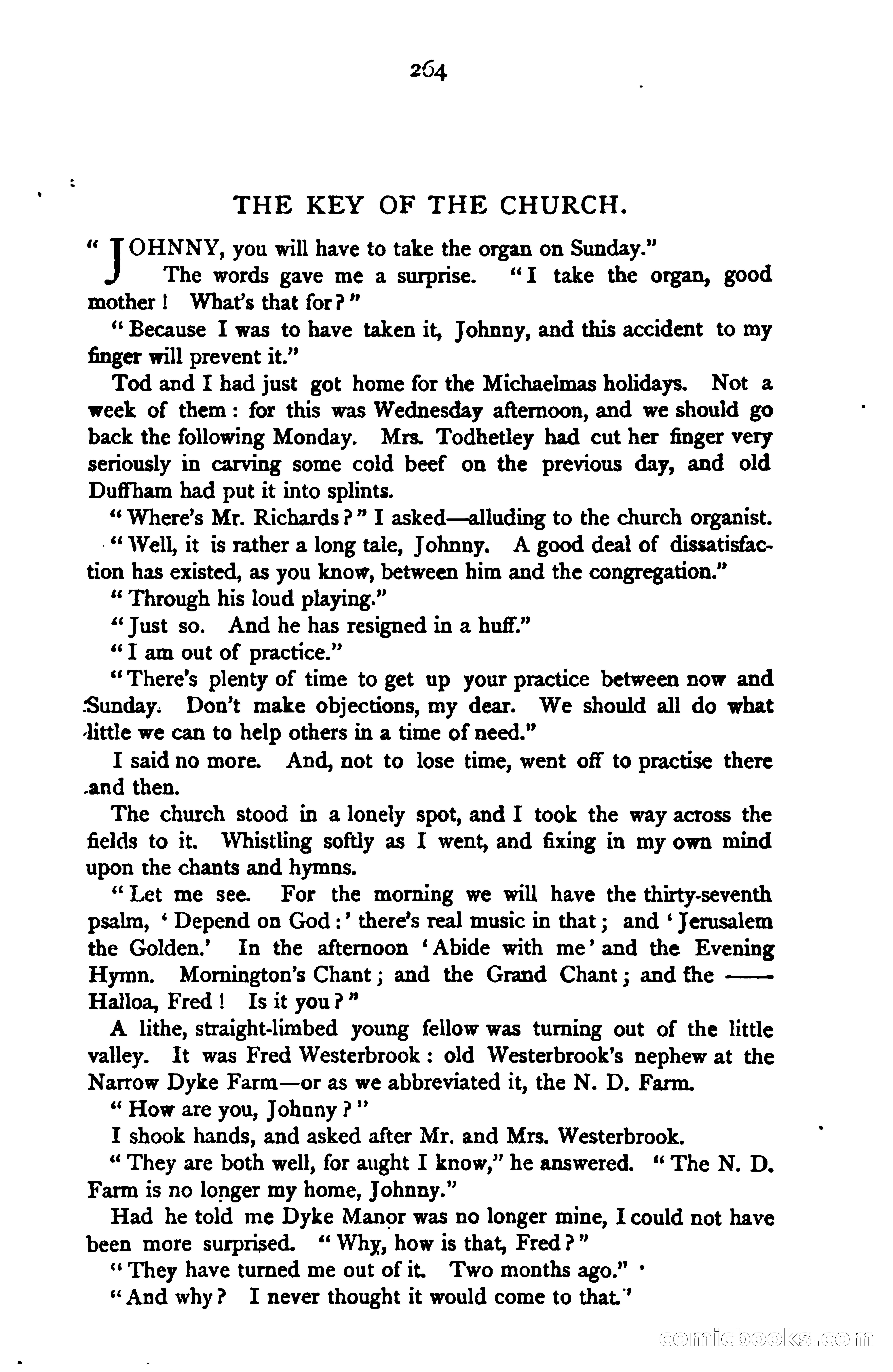 The Argosy — page 278 of 400