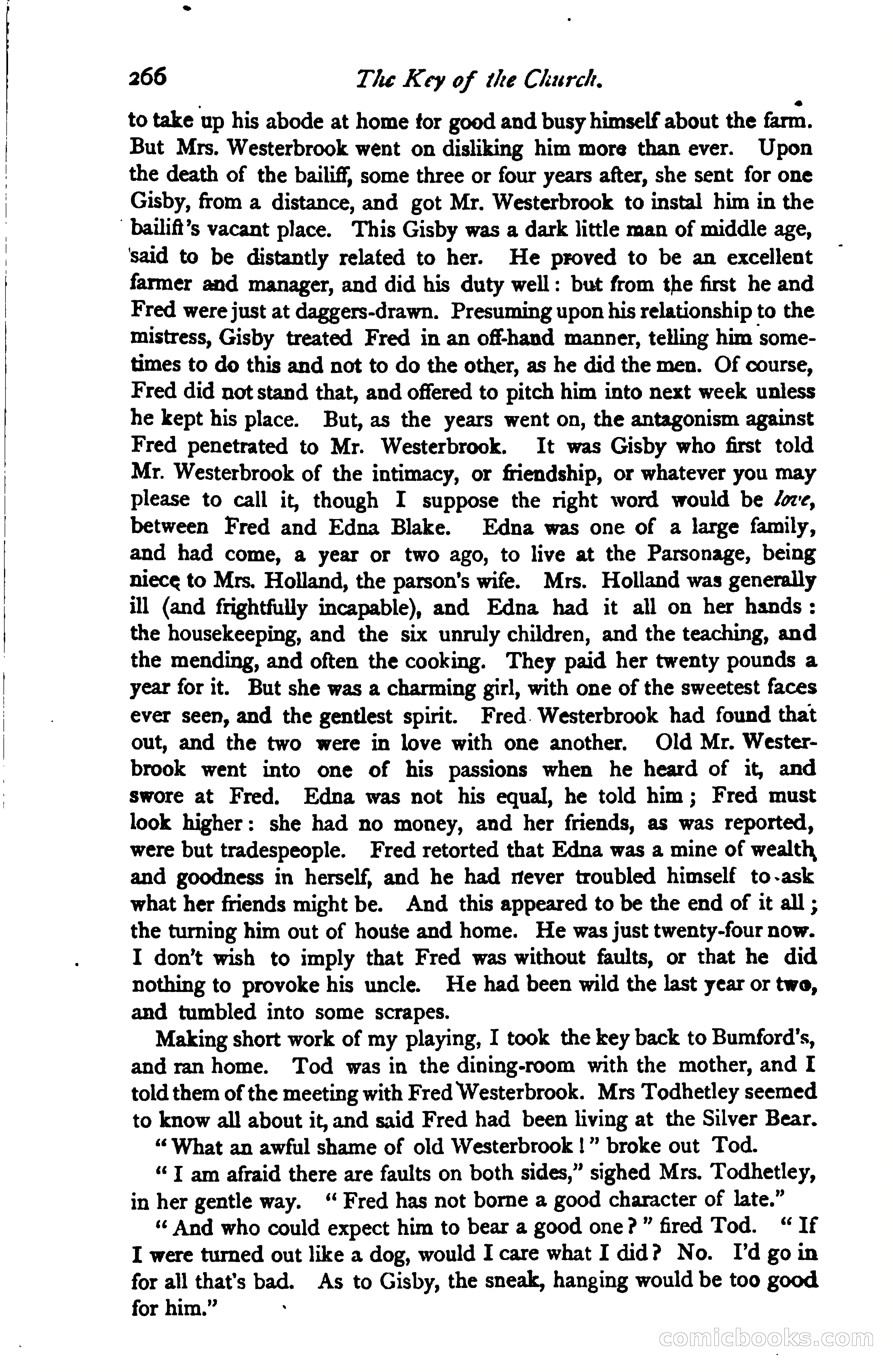 The Argosy — page 280 of 400