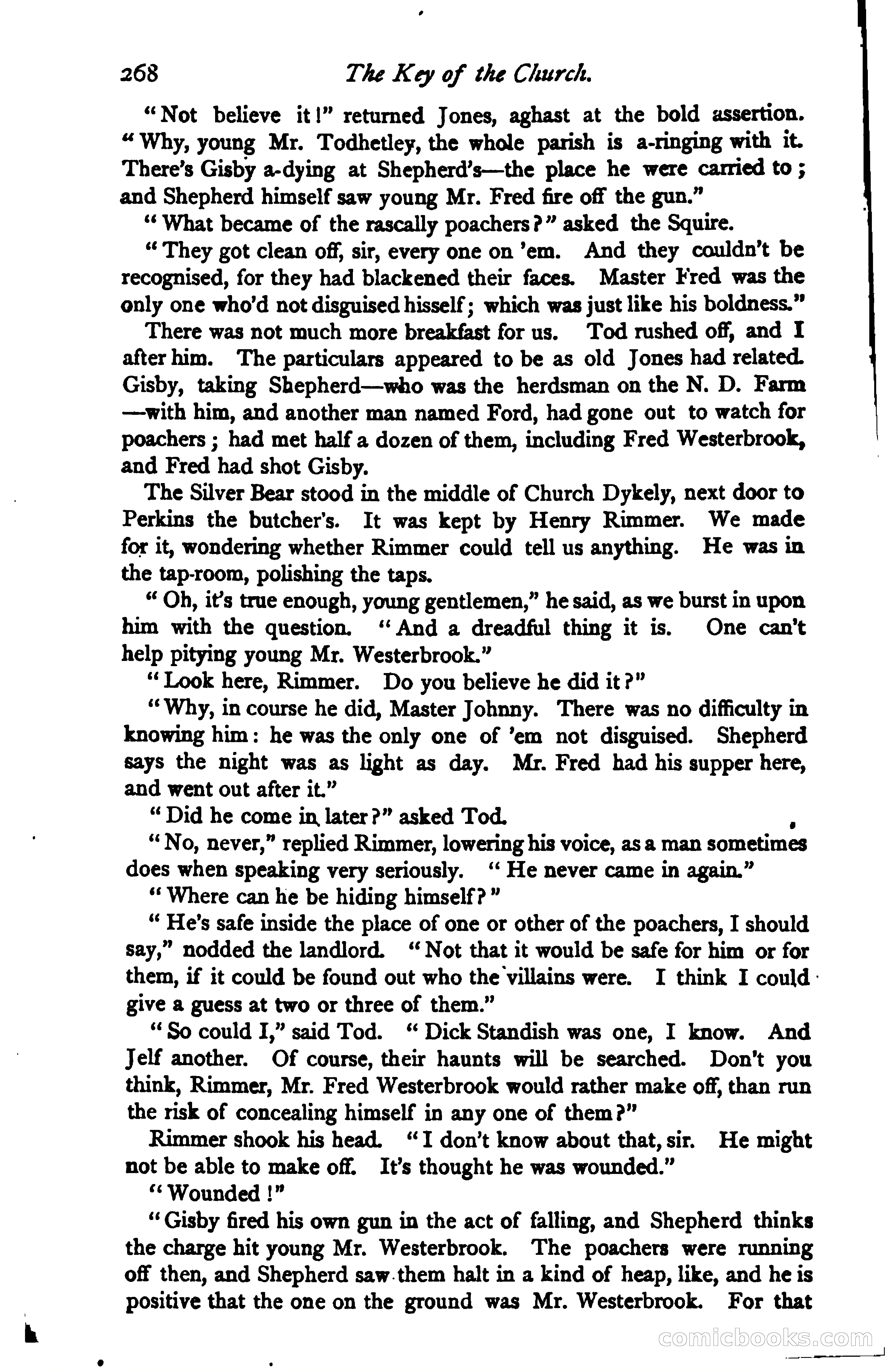 The Argosy — page 282 of 400