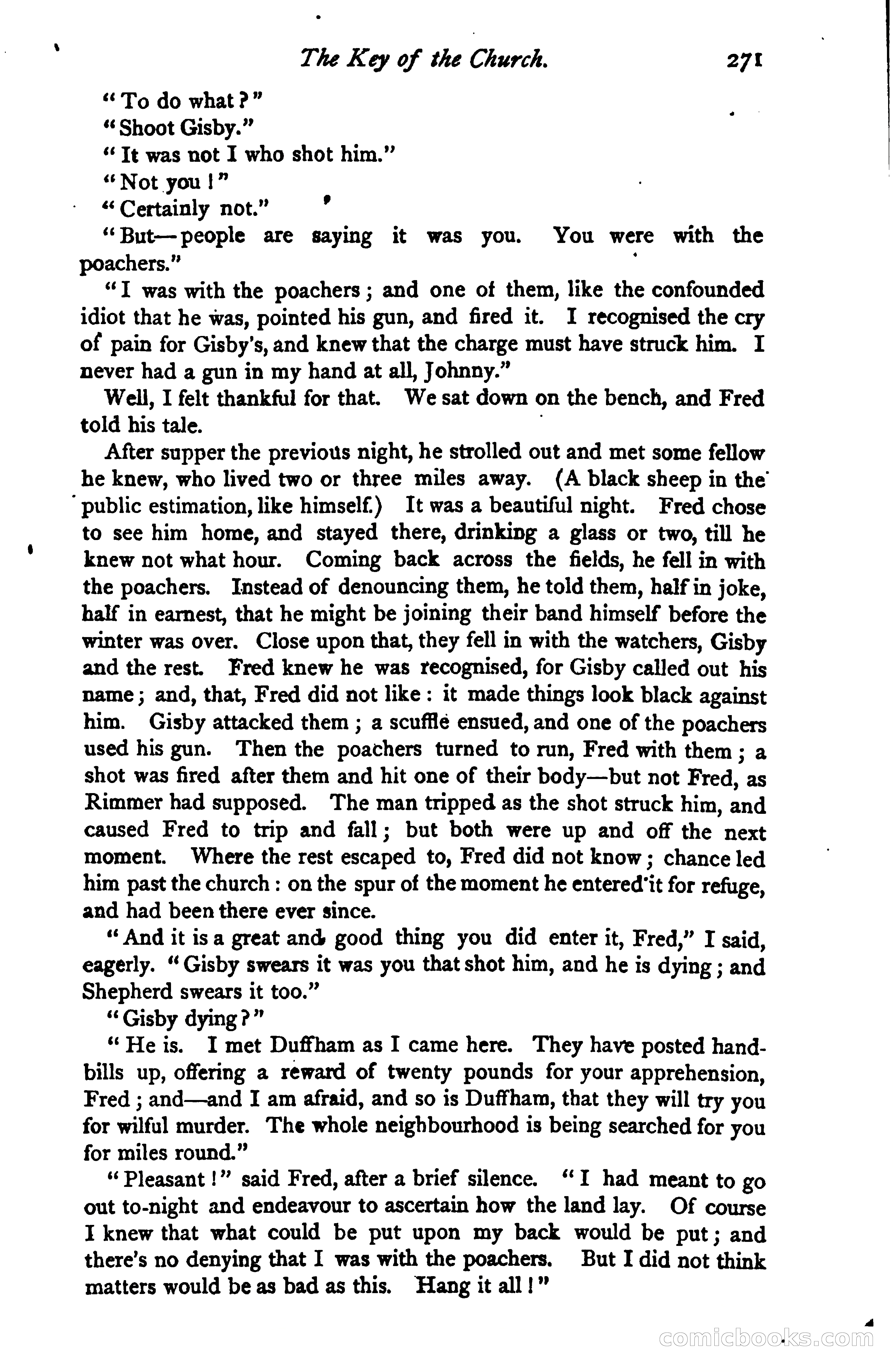 The Argosy — page 285 of 400