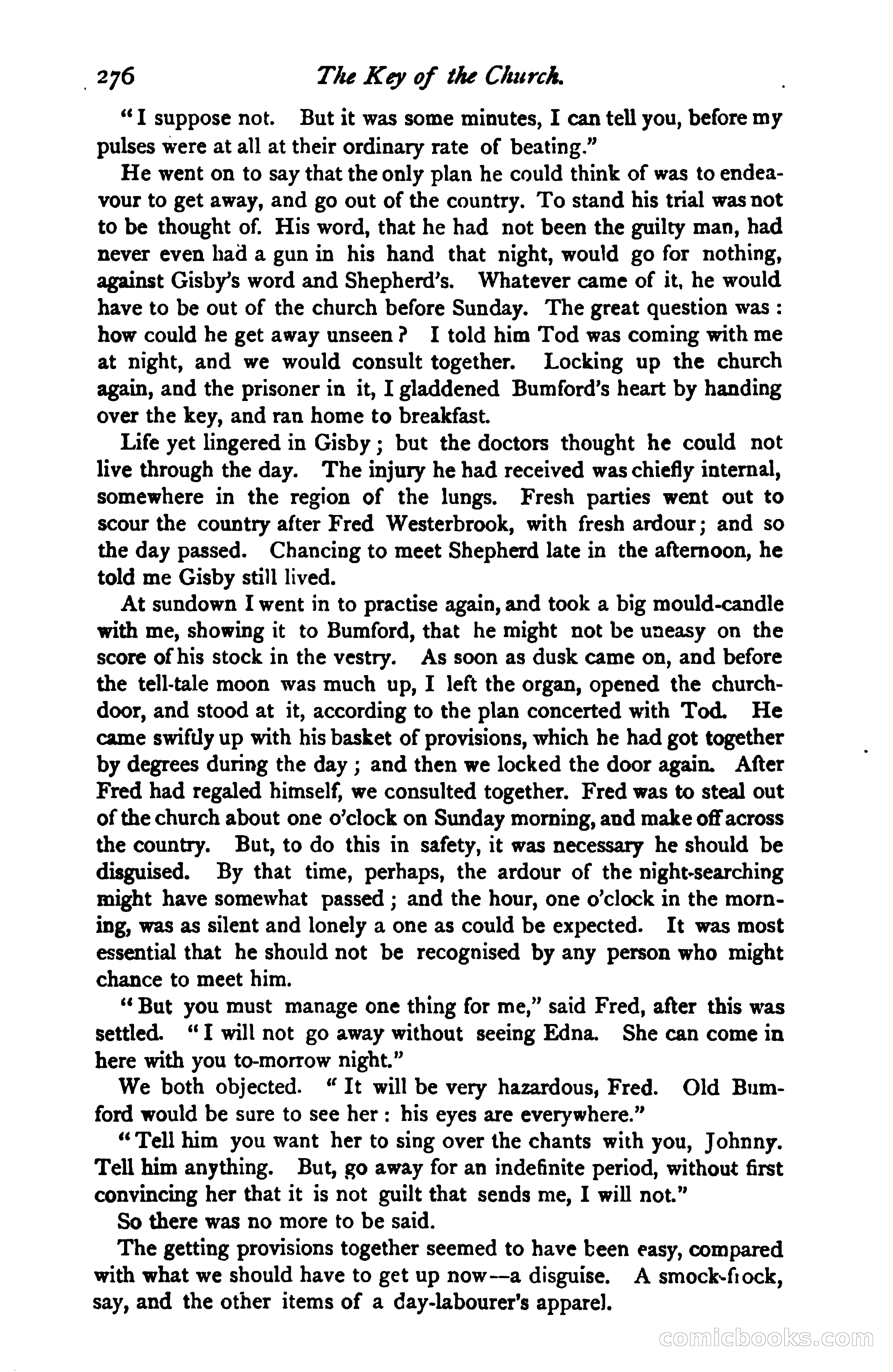 The Argosy — page 290 of 400