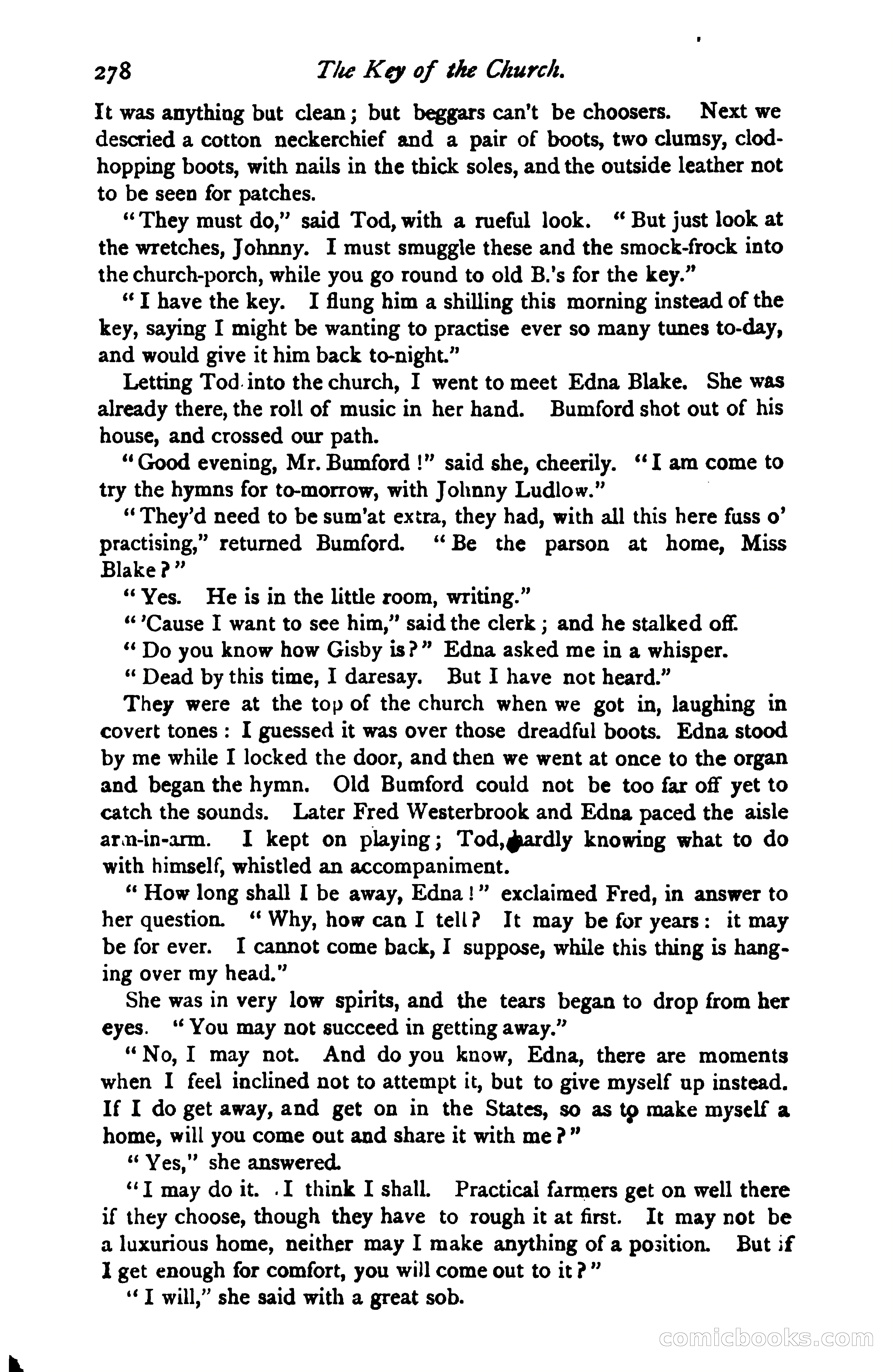 The Argosy — page 292 of 400