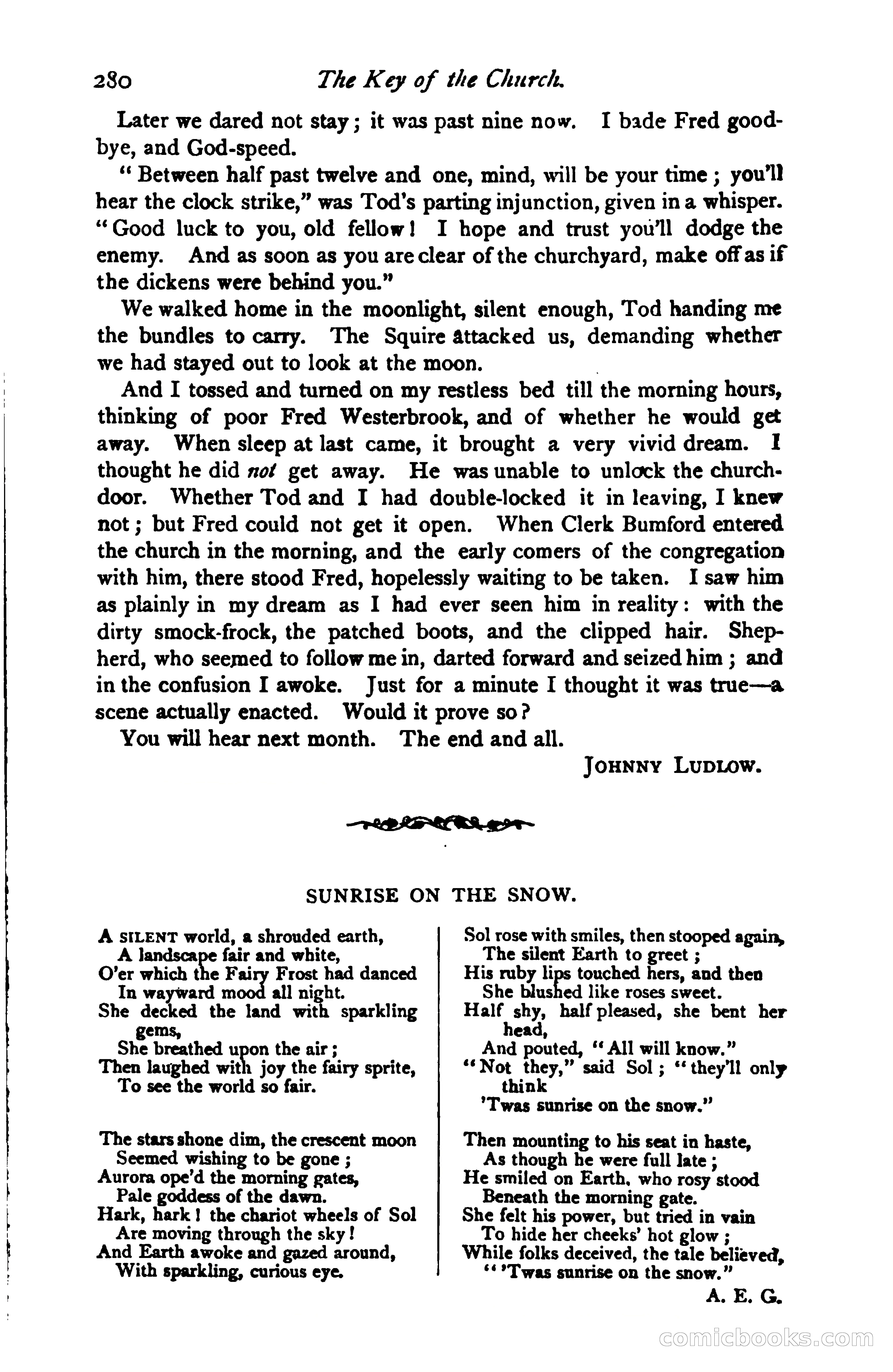The Argosy — page 294 of 400