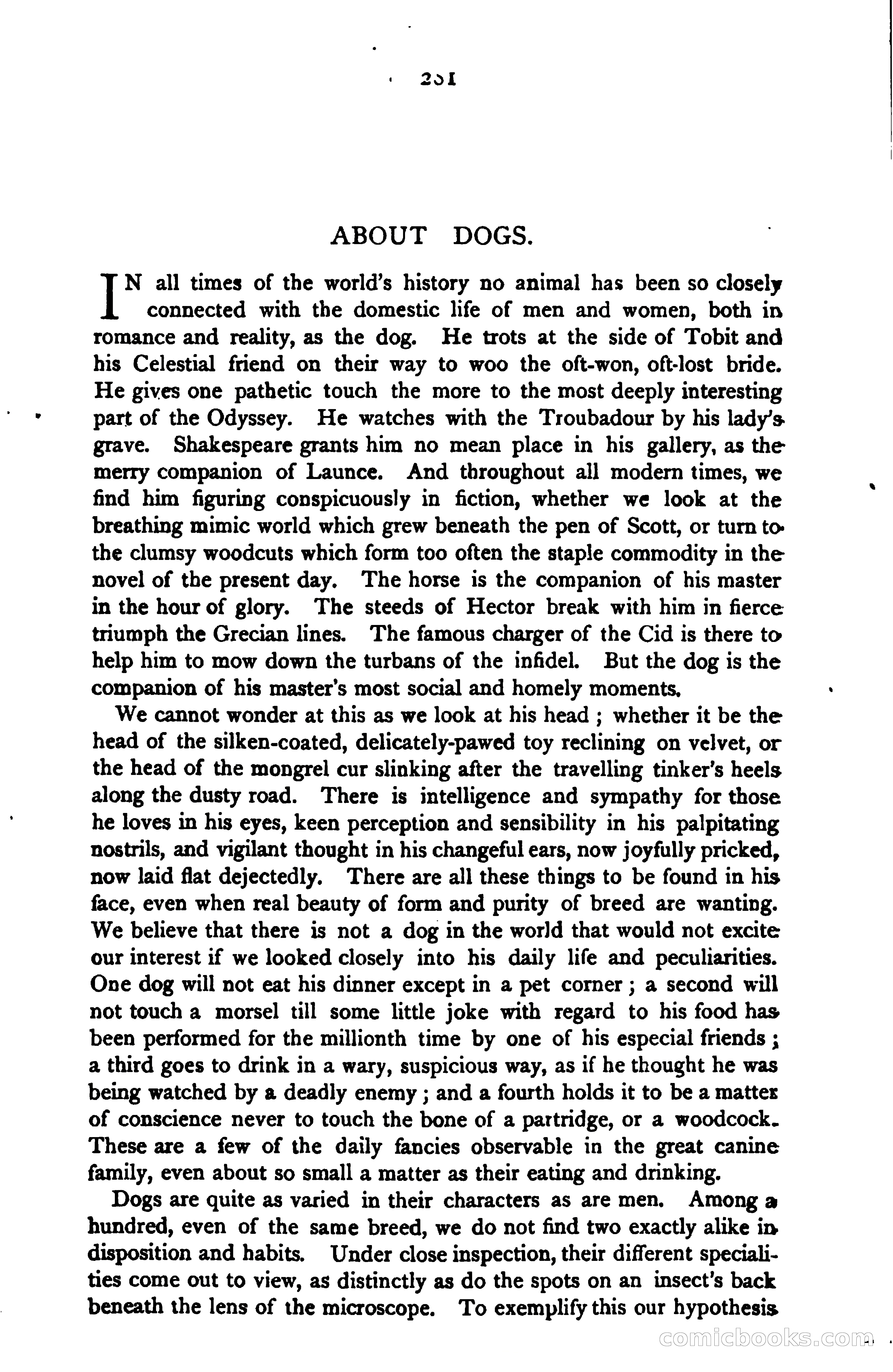 The Argosy — page 295 of 400