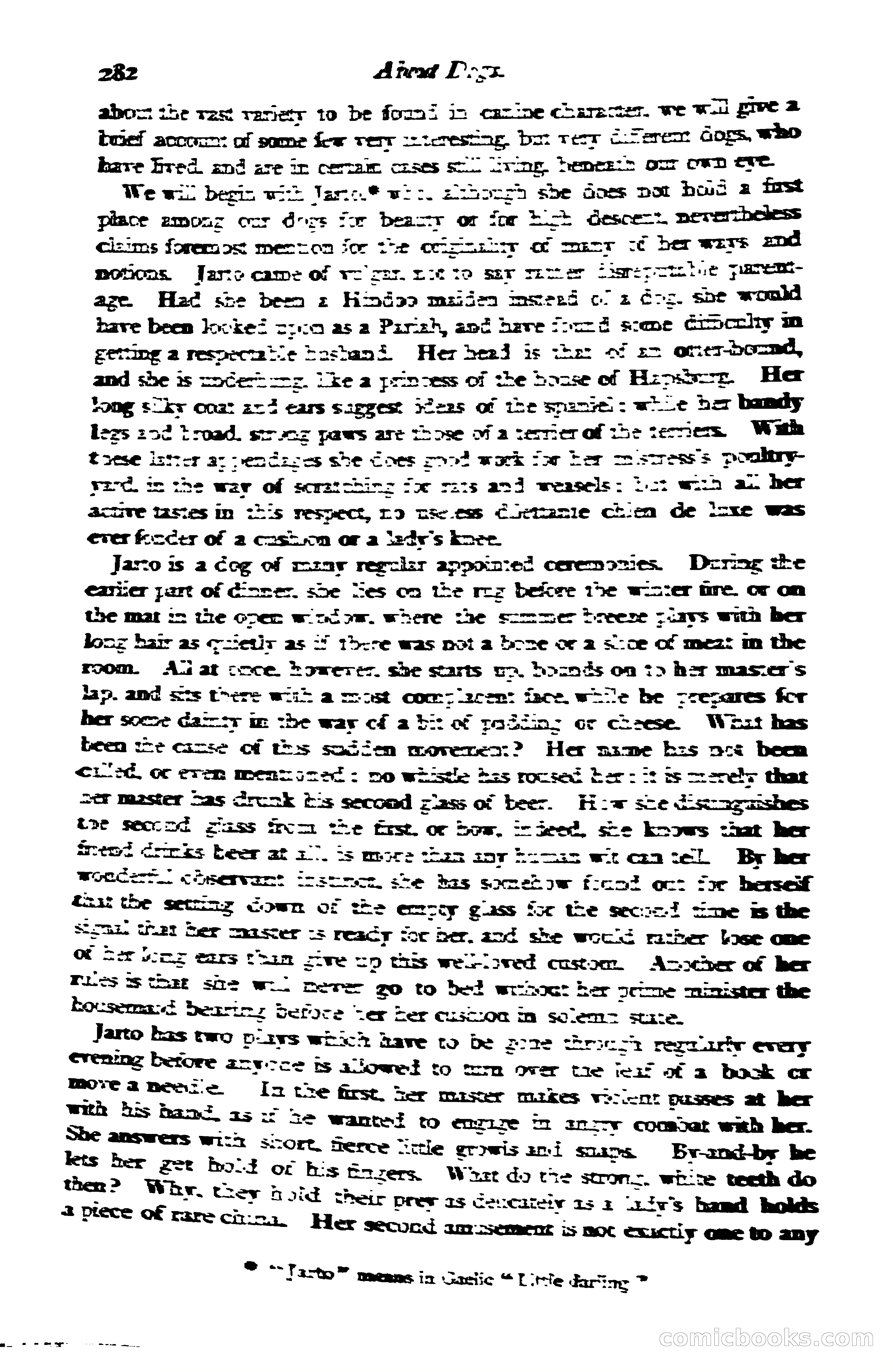 The Argosy — page 296 of 400