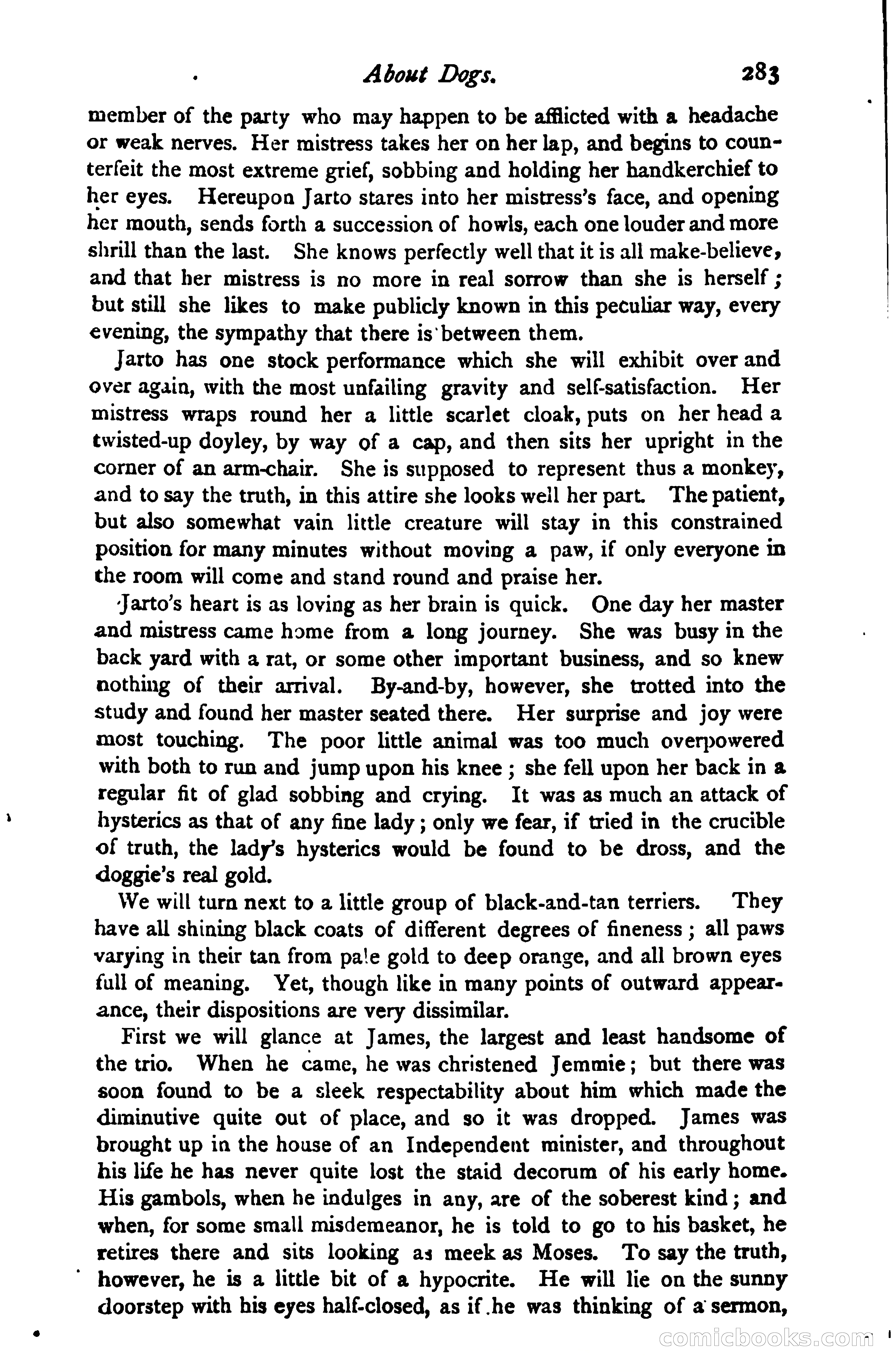 The Argosy — page 297 of 400